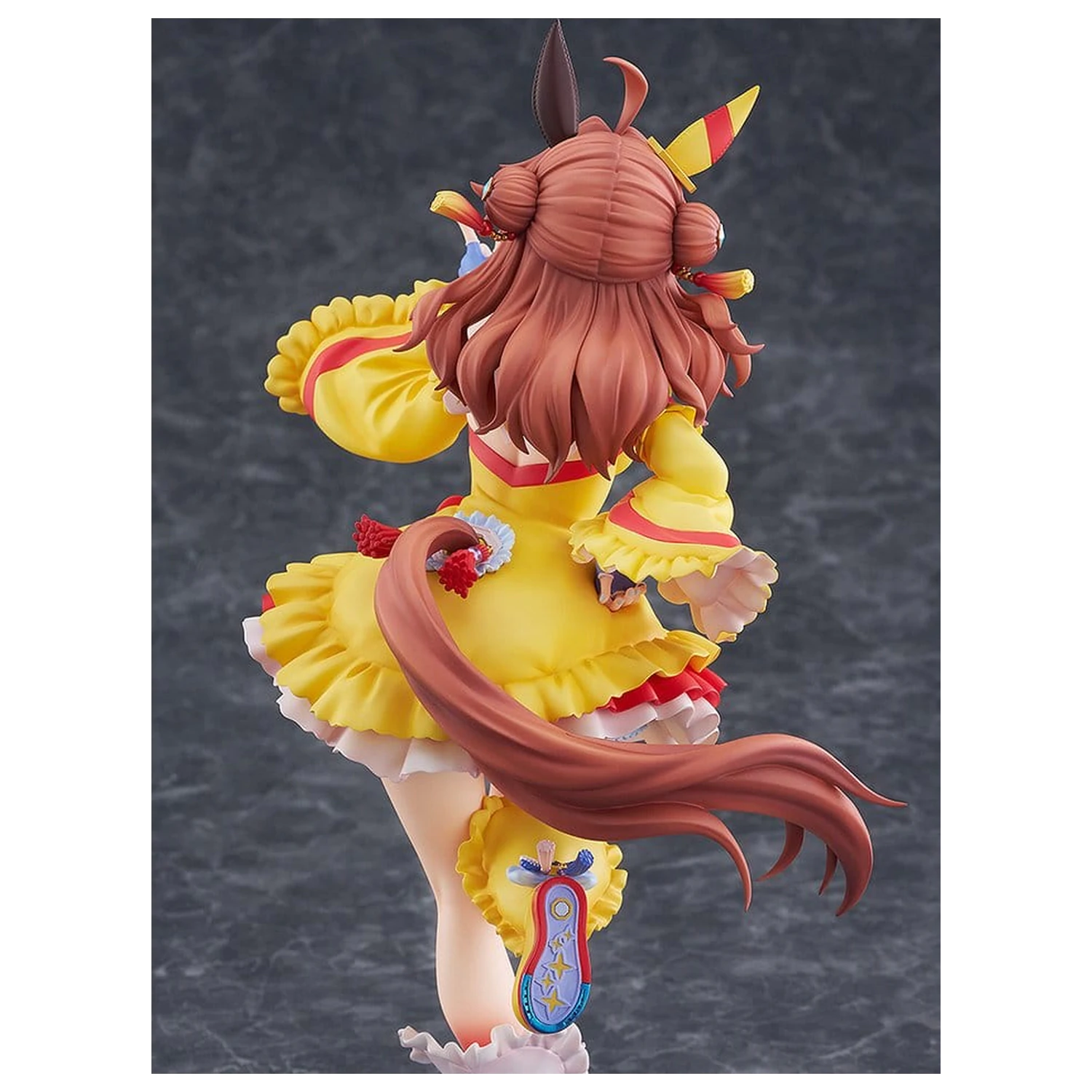 Umamusume: Pretty Derby PVC figurka 1/7 Copano Rickey Signature Racewear Ver. 26 cm fotografii produktu