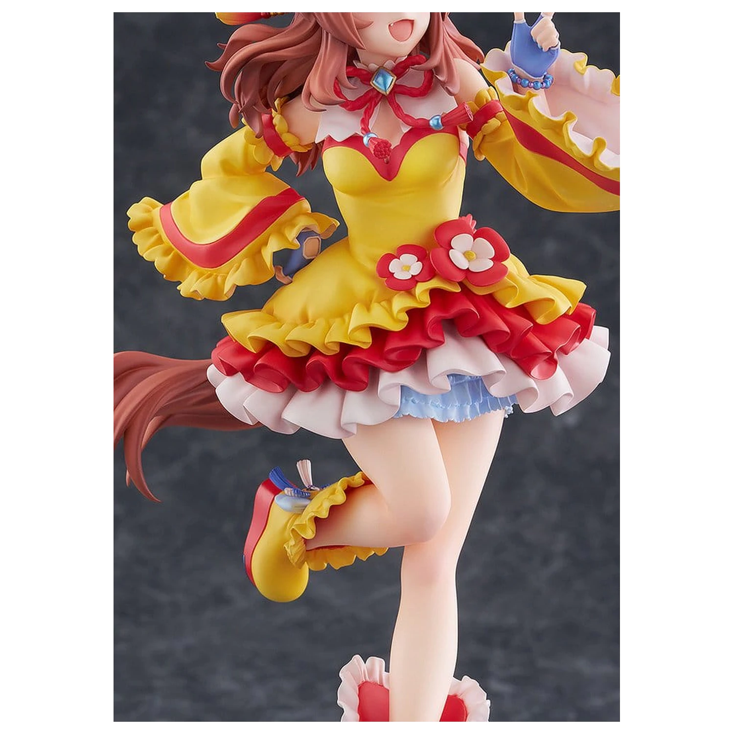 Umamusume: Pretty Derby PVC figurka 1/7 Copano Rickey Signature Racewear Ver. 26 cm fotografii produktu