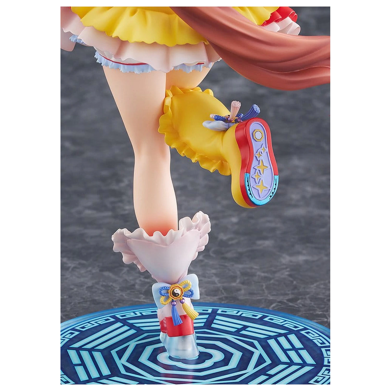 Umamusume: Pretty Derby PVC figurka 1/7 Copano Rickey Signature Racewear Ver. 26 cm fotografii produktu