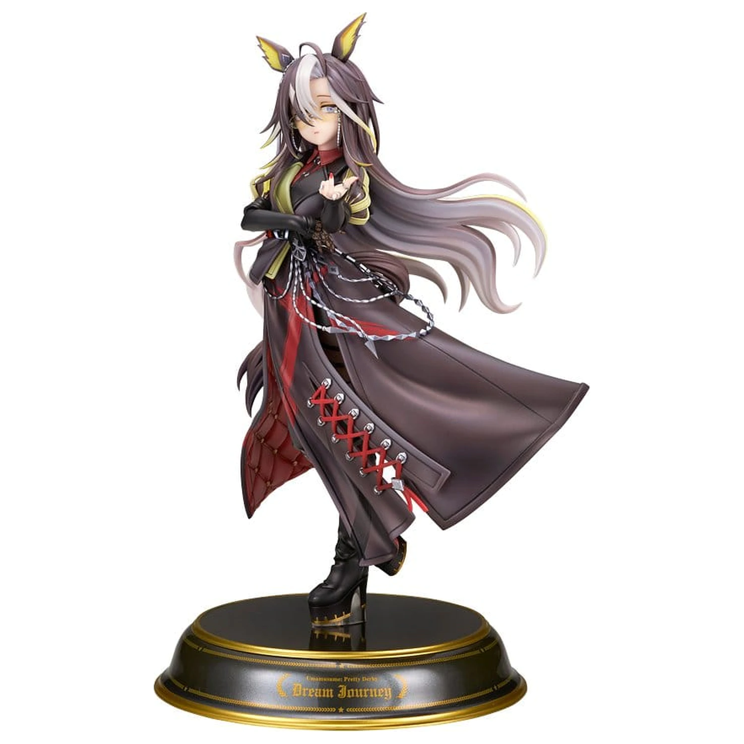 Umamusume: Pretty Derby PVC figurka 1/7 Dream Journey 25 cm fotografii produktu