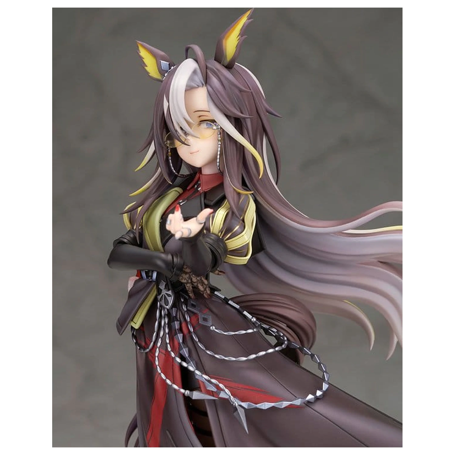 Umamusume: Pretty Derby PVC figurka 1/7 Dream Journey 25 cm fotografii produktu