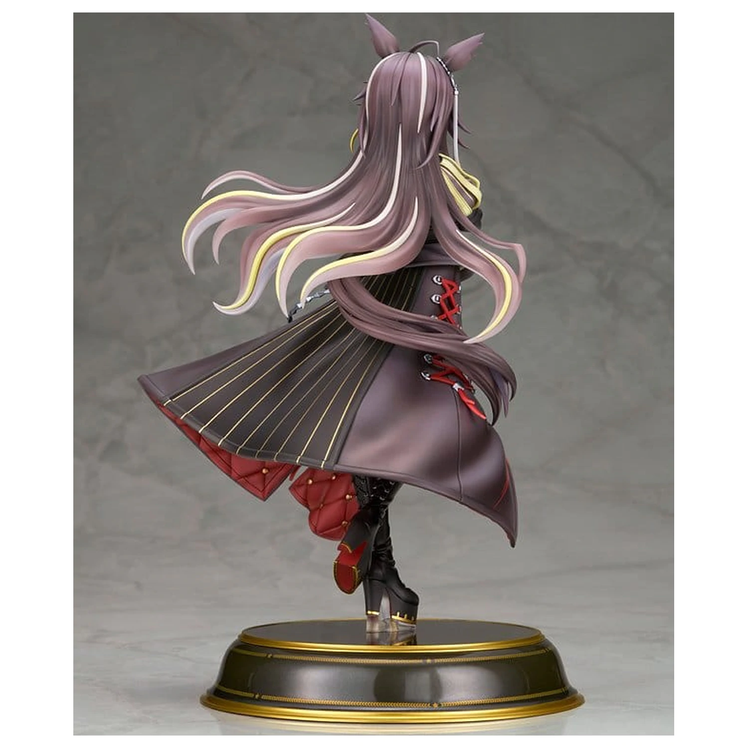 Umamusume: Pretty Derby PVC figurka 1/7 Dream Journey 25 cm fotografii produktu