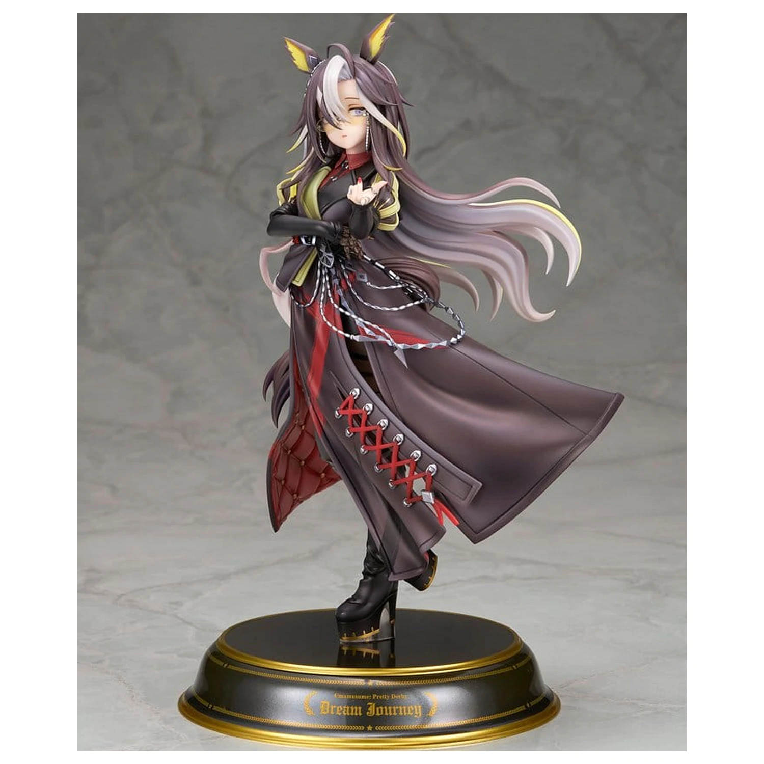 Umamusume: Pretty Derby PVC figurka 1/7 Dream Journey 25 cm fotografii produktu