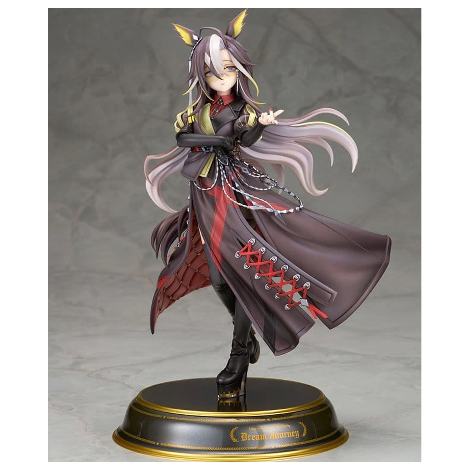 Umamusume: Pretty Derby PVC figurka 1/7 Dream Journey 25 cm fotografii produktu
