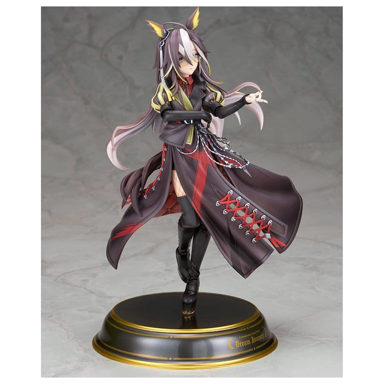 Umamusume: Pretty Derby PVC figurka 1/7 Dream Journey 25 cm fotografii produktu