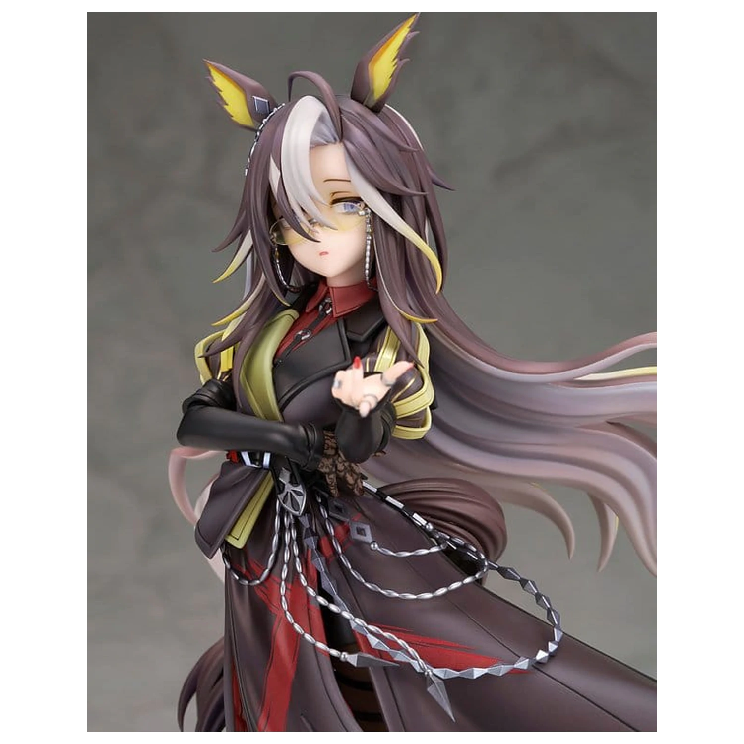 Umamusume: Pretty Derby PVC figurka 1/7 Dream Journey 25 cm fotografii produktu