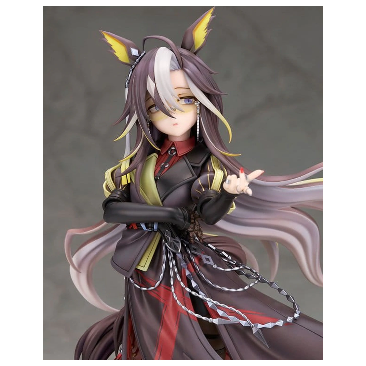 Umamusume: Pretty Derby PVC figurka 1/7 Dream Journey 25 cm fotografii produktu