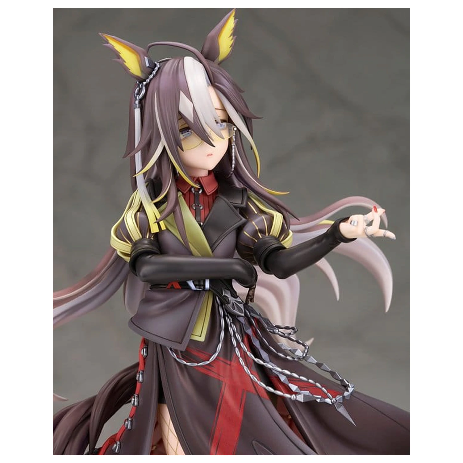 Umamusume: Pretty Derby PVC figurka 1/7 Dream Journey 25 cm fotografii produktu