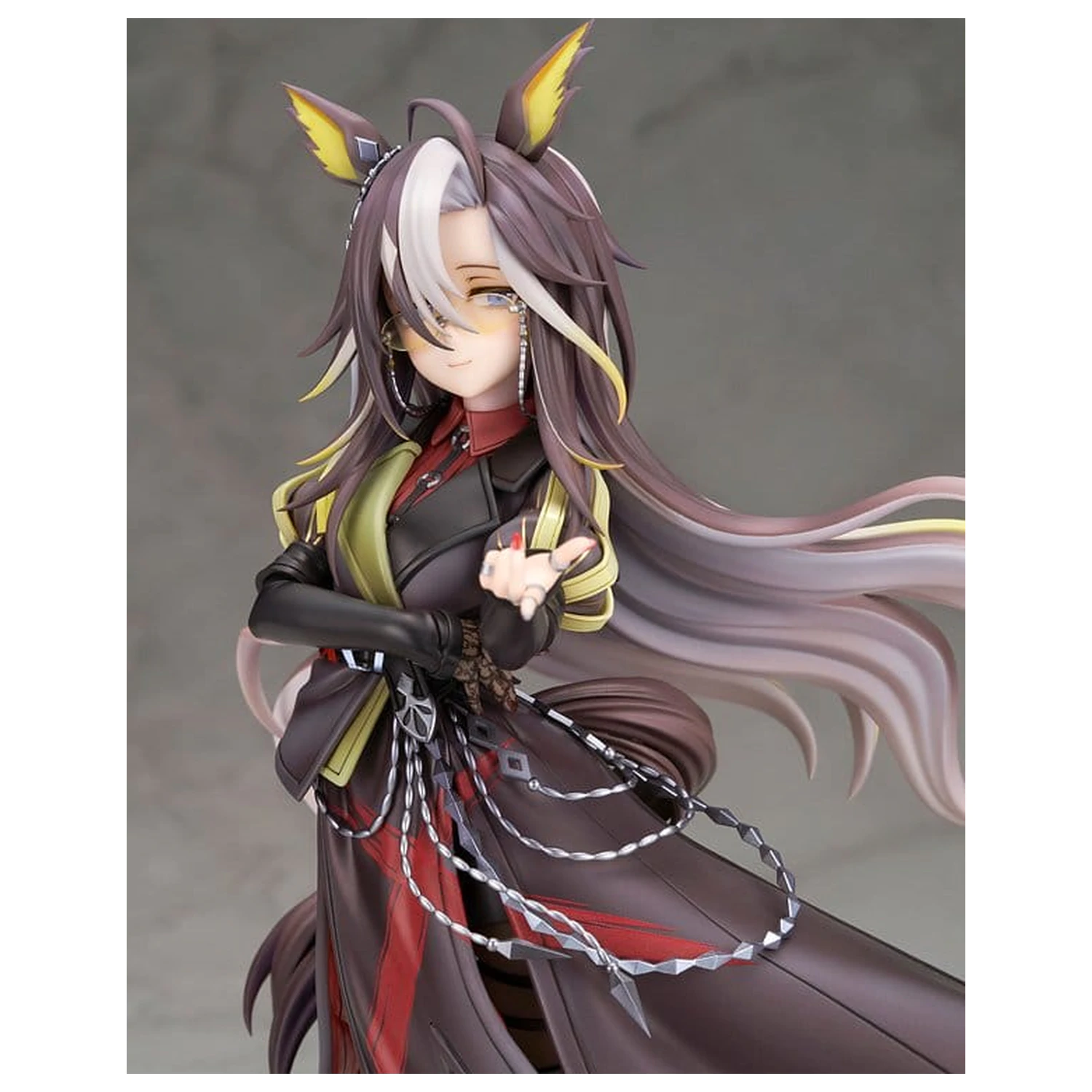 Umamusume: Pretty Derby PVC figurka 1/7 Dream Journey 25 cm fotografii produktu
