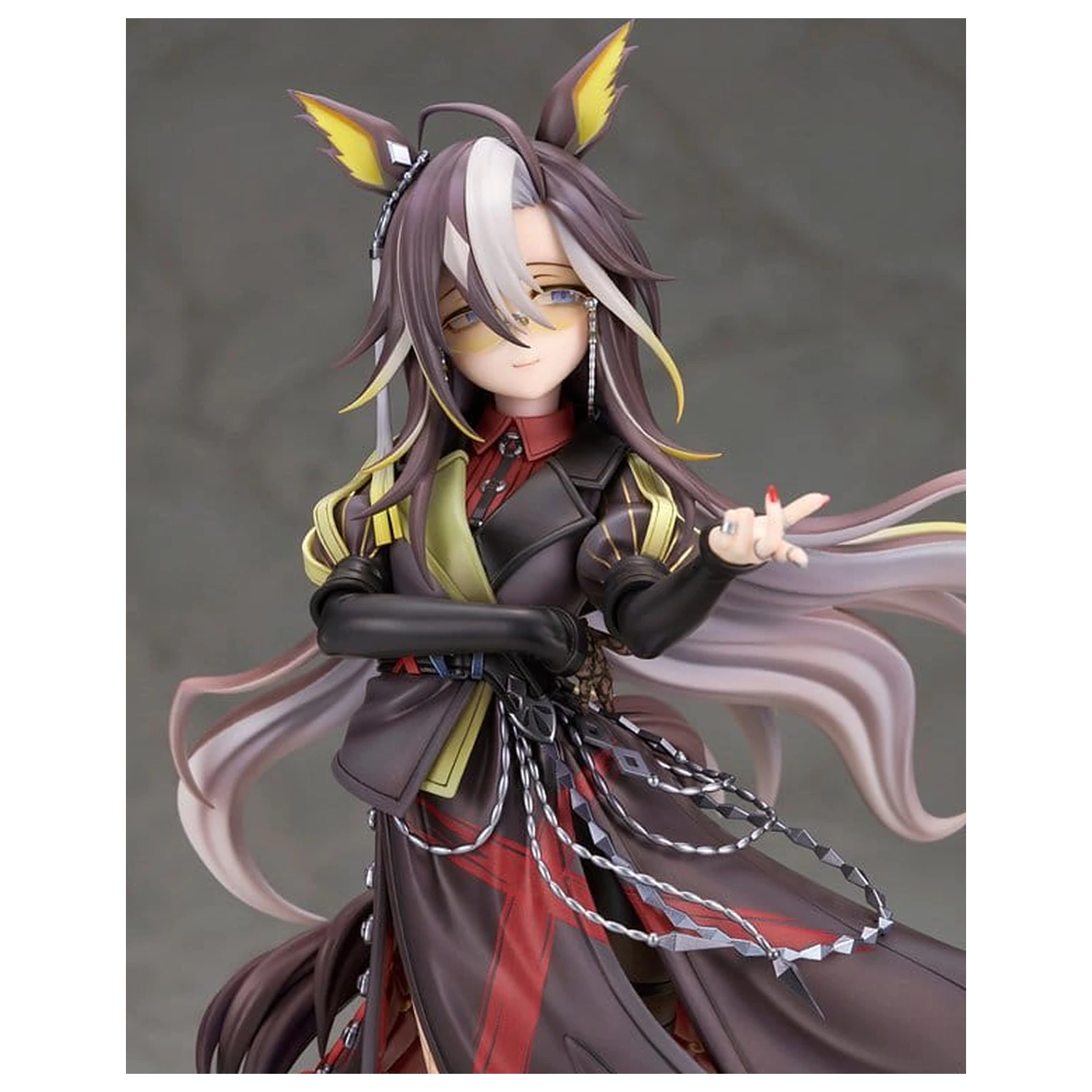 Umamusume: Pretty Derby PVC figurka 1/7 Dream Journey 25 cm fotografii produktu