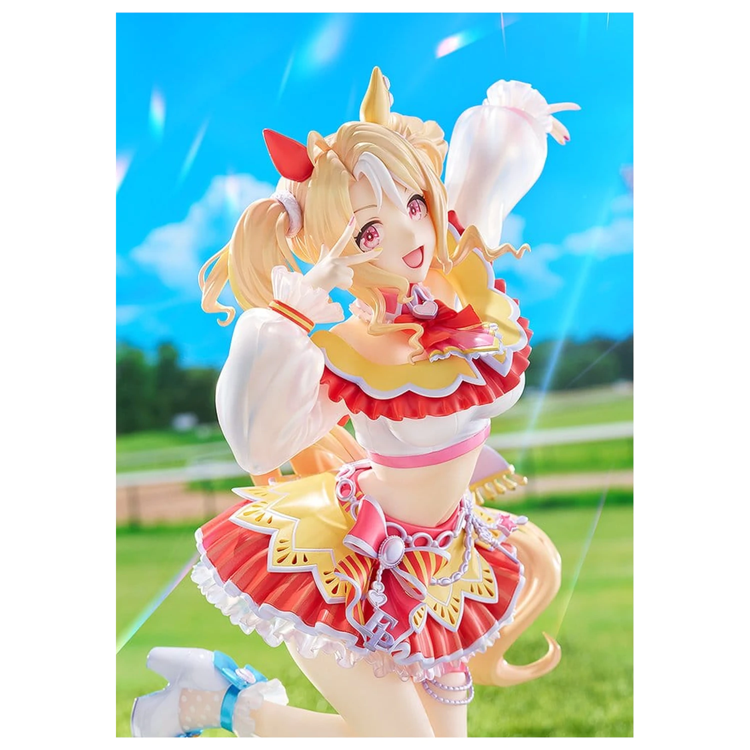 Umamusume: Pretty Derby PVC figurka 1/7 Fusaichi Pandora 26 cm fotografii produktu