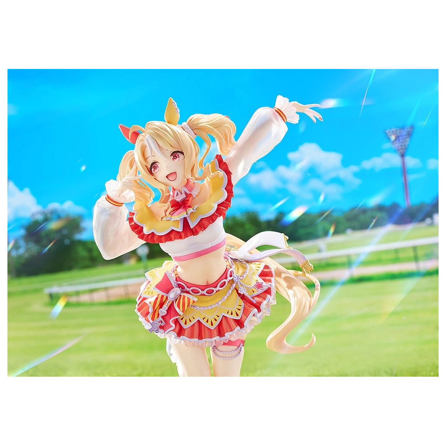 Umamusume: Pretty Derby PVC figurka 1/7 Fusaichi Pandora 26 cm fotografii produktu