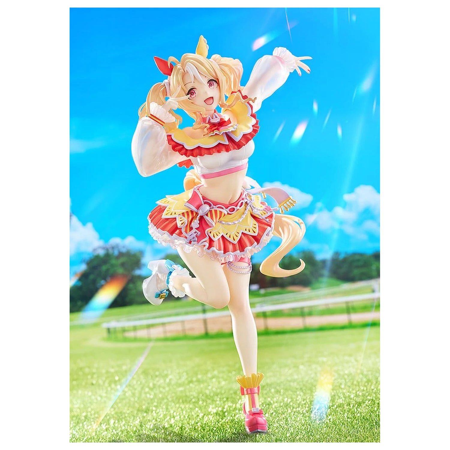 Umamusume: Pretty Derby PVC figurka 1/7 Fusaichi Pandora 26 cm fotografii produktu