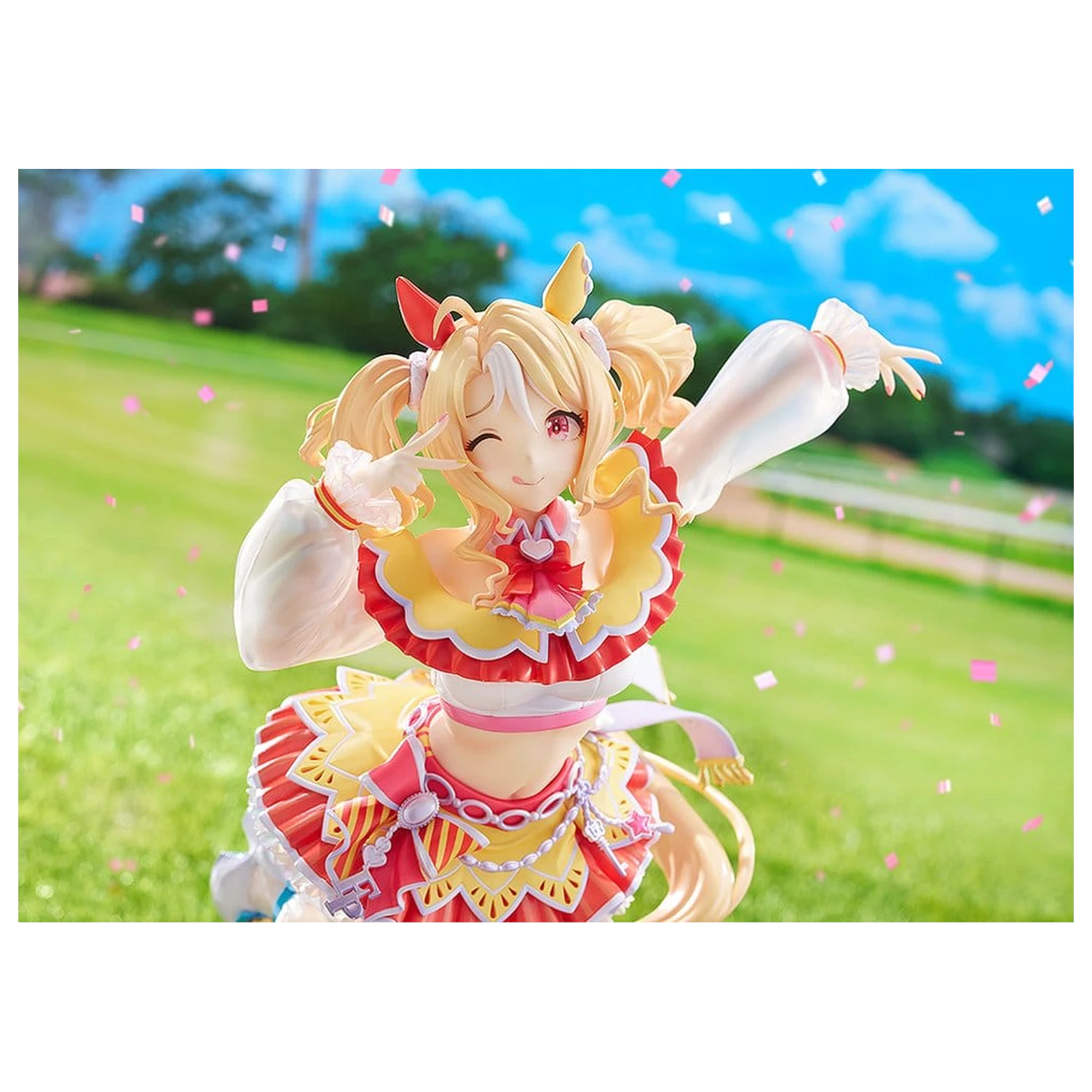 Umamusume: Pretty Derby PVC figurka 1/7 Fusaichi Pandora 26 cm fotografii produktu