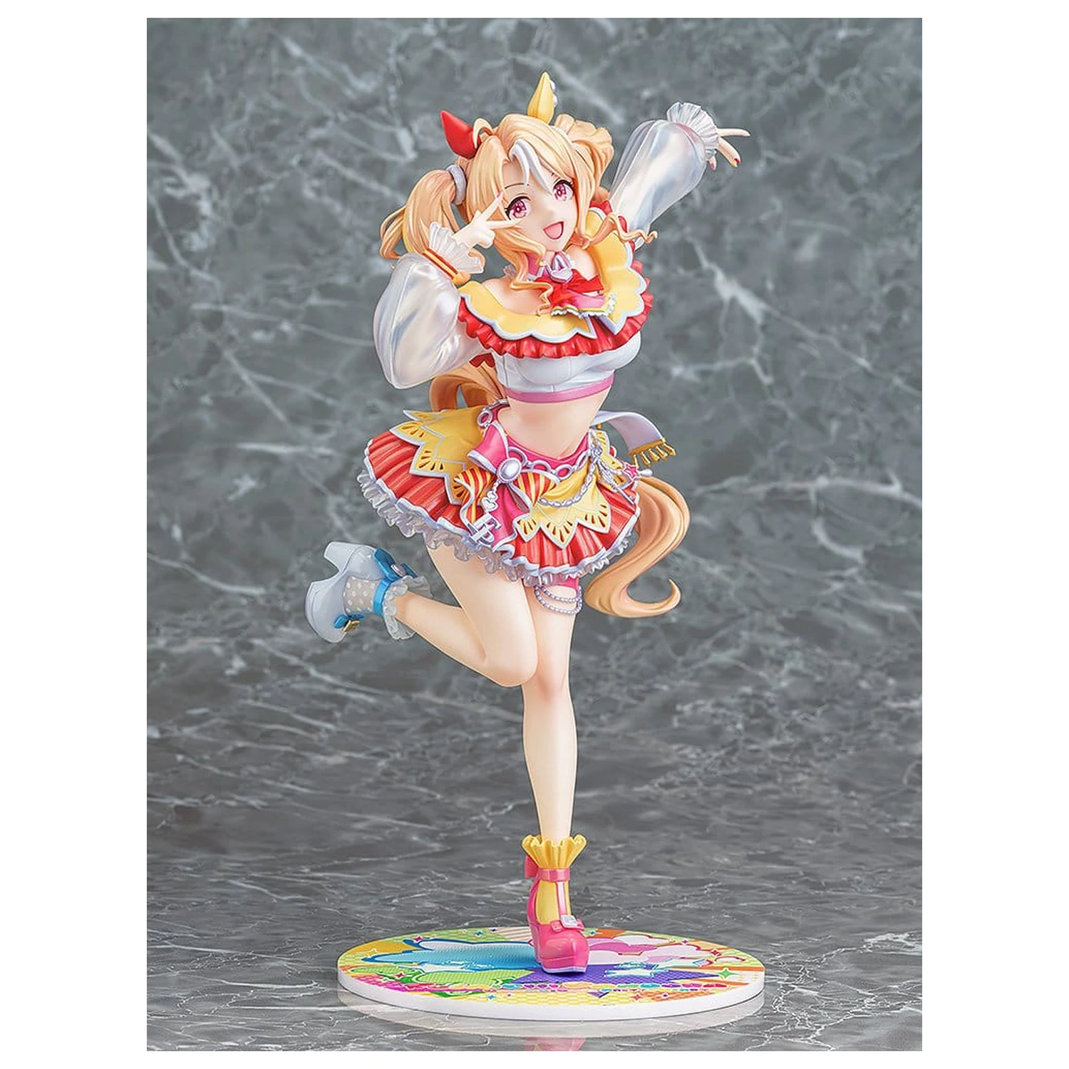 Umamusume: Pretty Derby PVC figurka 1/7 Fusaichi Pandora 26 cm fotografii produktu