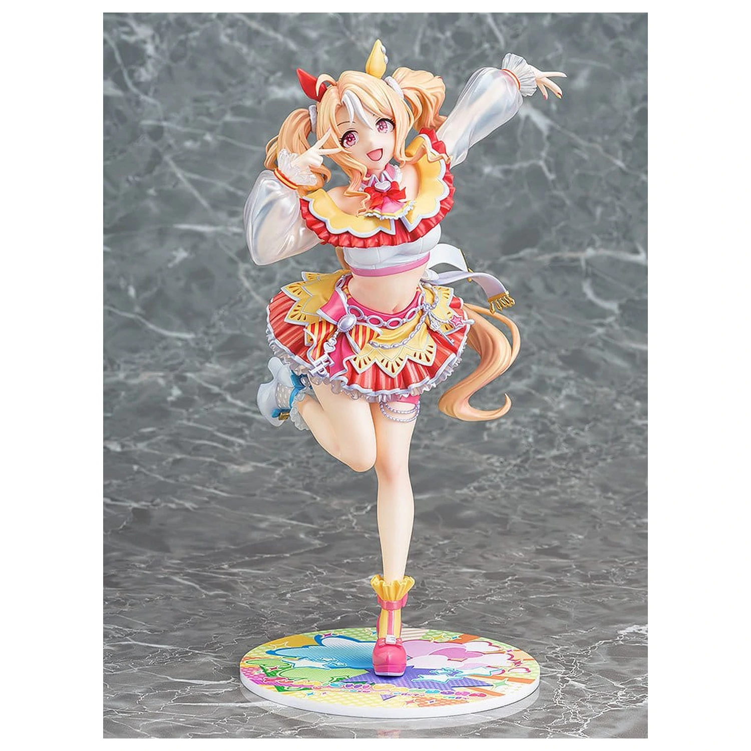 Umamusume: Pretty Derby PVC figurka 1/7 Fusaichi Pandora 26 cm fotografii produktu
