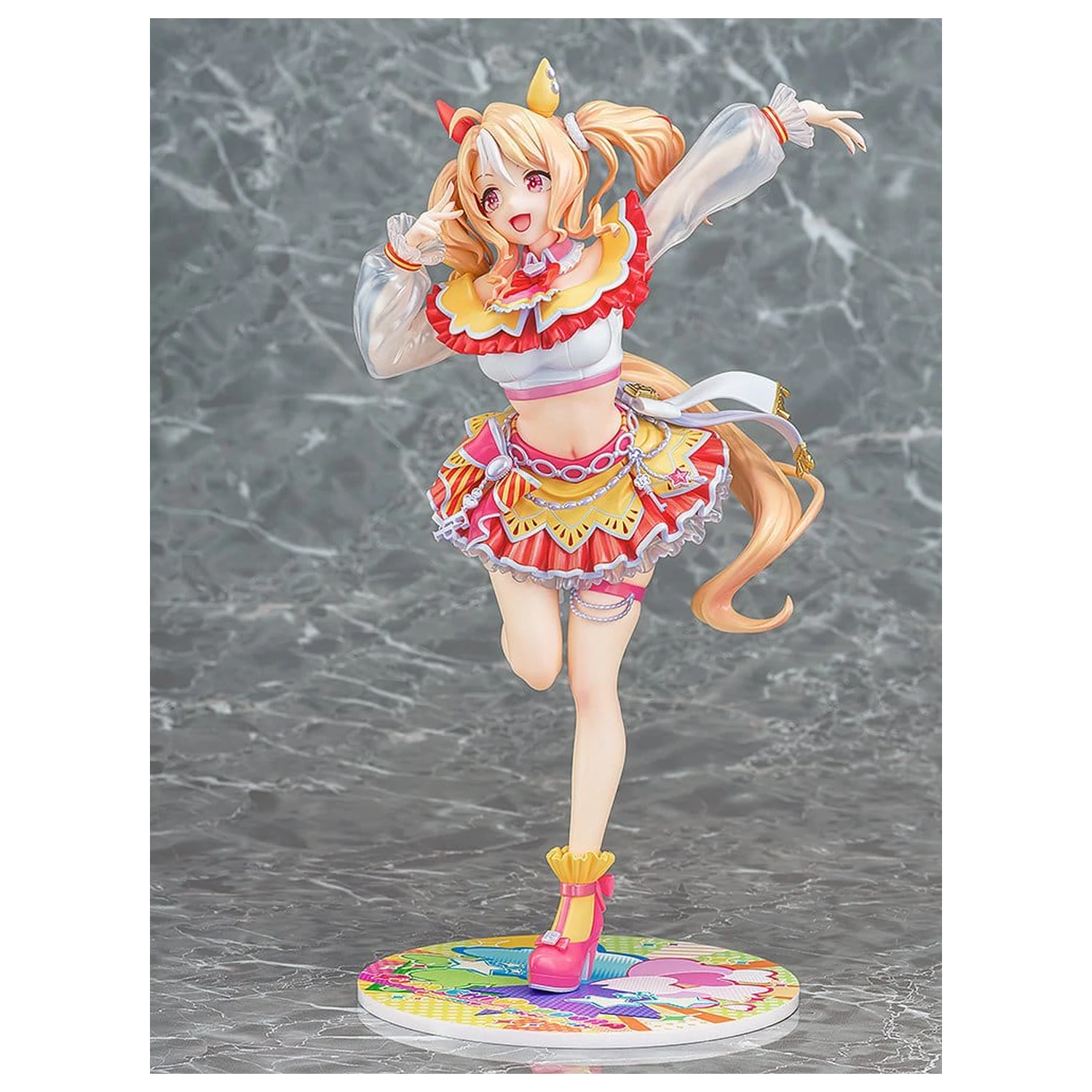 Umamusume: Pretty Derby PVC figurka 1/7 Fusaichi Pandora 26 cm fotografii produktu