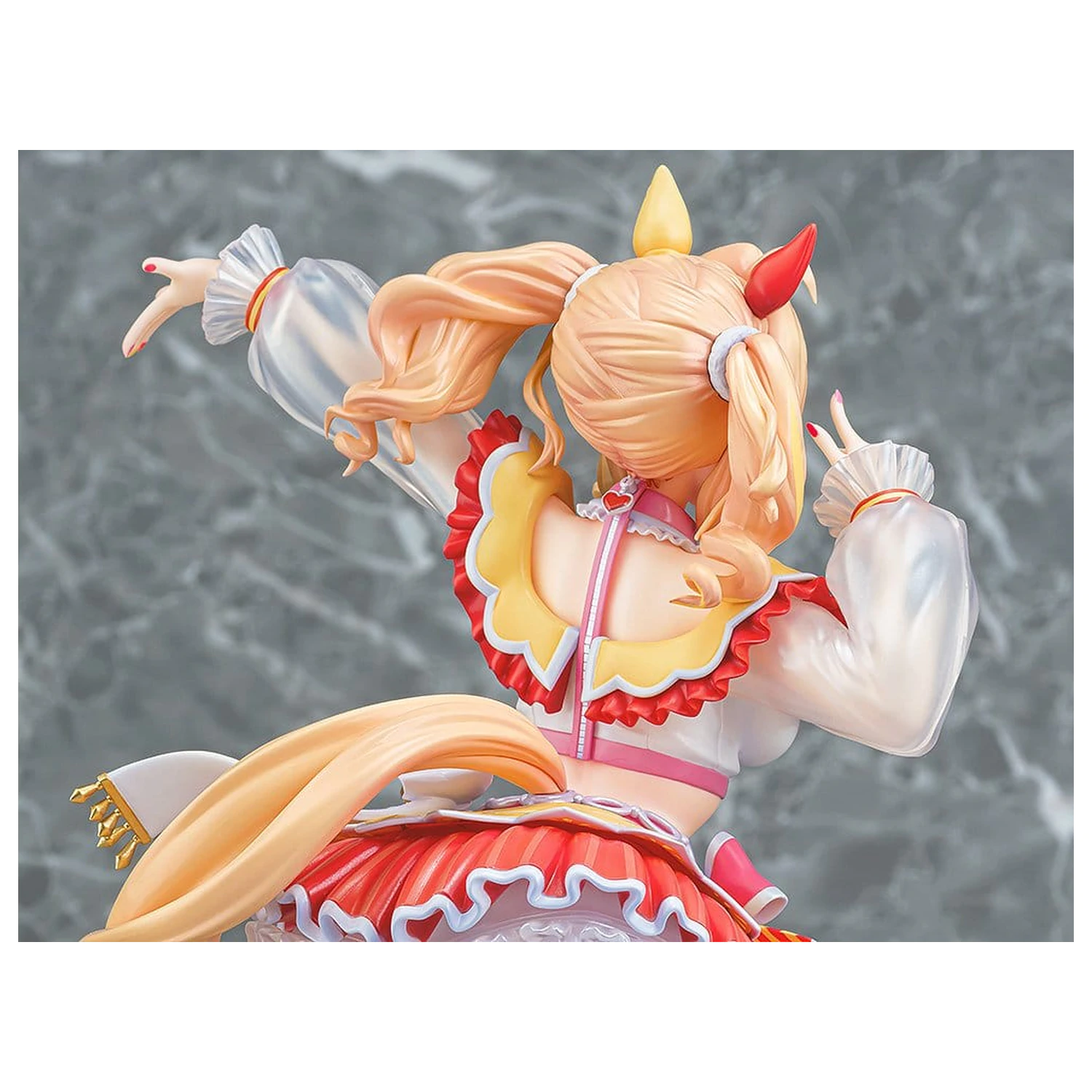 Umamusume: Pretty Derby PVC figurka 1/7 Fusaichi Pandora 26 cm fotografii produktu