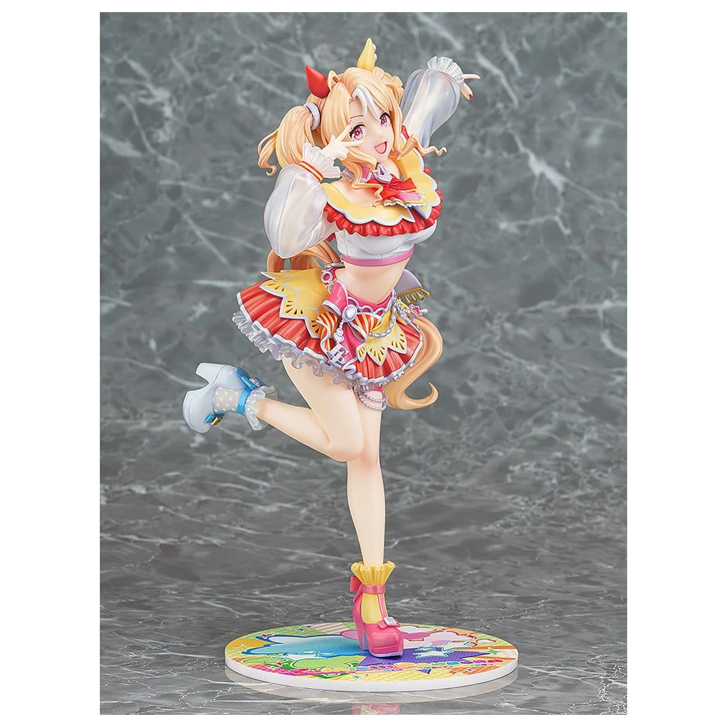 Umamusume: Pretty Derby PVC figurka 1/7 Fusaichi Pandora 26 cm fotografii produktu