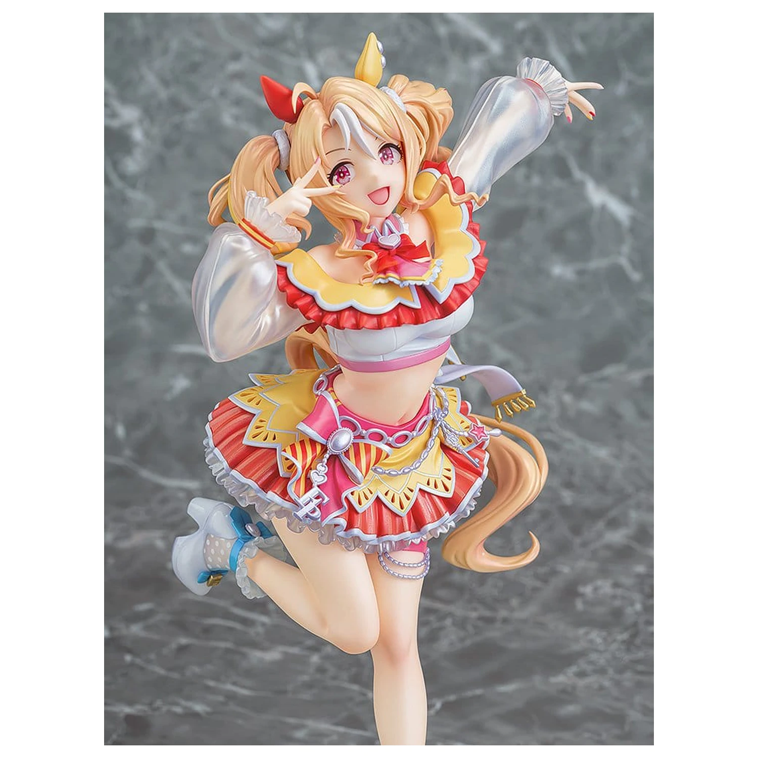 Umamusume: Pretty Derby PVC figurka 1/7 Fusaichi Pandora 26 cm fotografii produktu