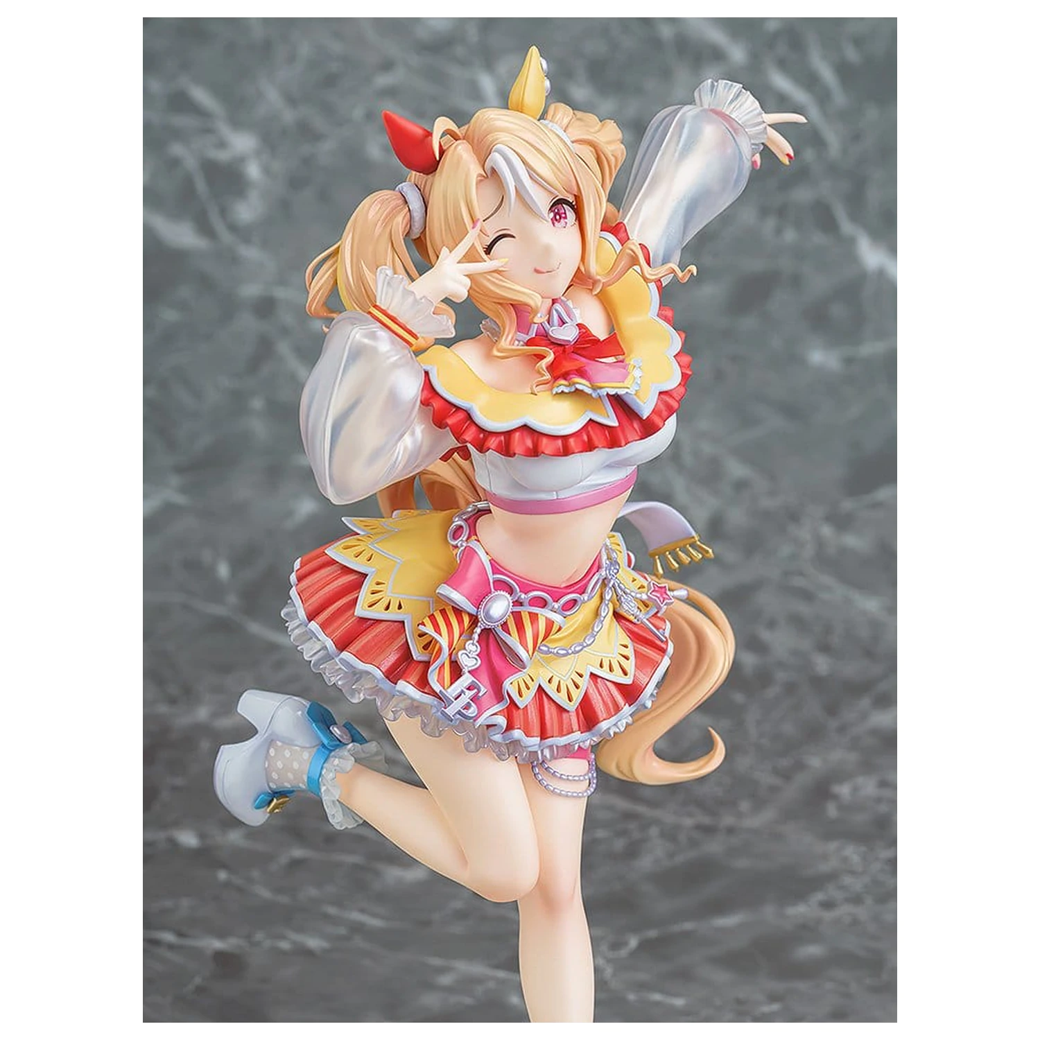 Umamusume: Pretty Derby PVC figurka 1/7 Fusaichi Pandora 26 cm fotografii produktu