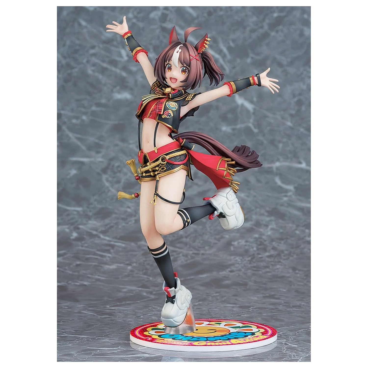 Umamusume: Pretty Derby PVC figurka 1/7 Gran Alegria 26 cm fotografii produktu