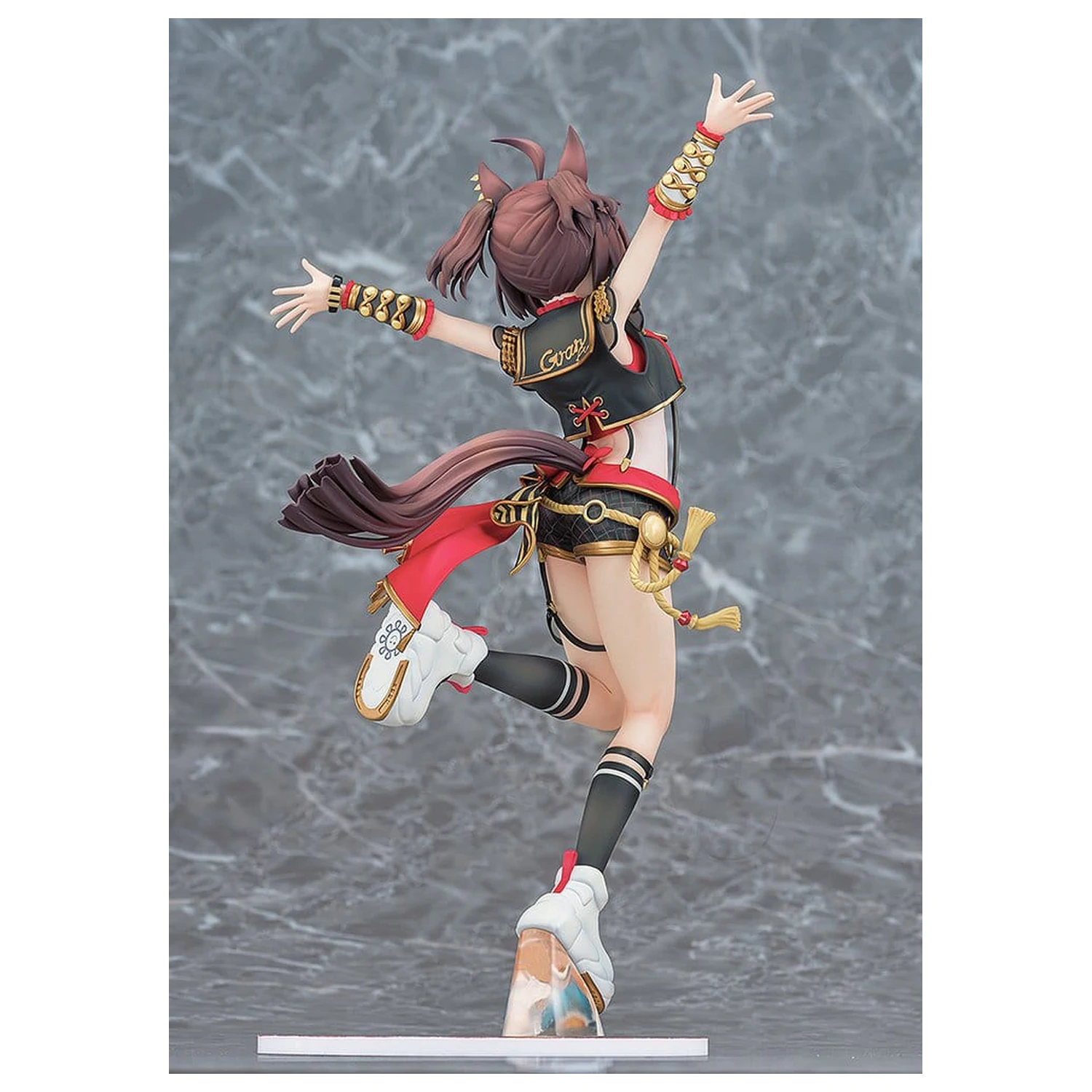 Umamusume: Pretty Derby PVC figurka 1/7 Gran Alegria 26 cm fotografii produktu
