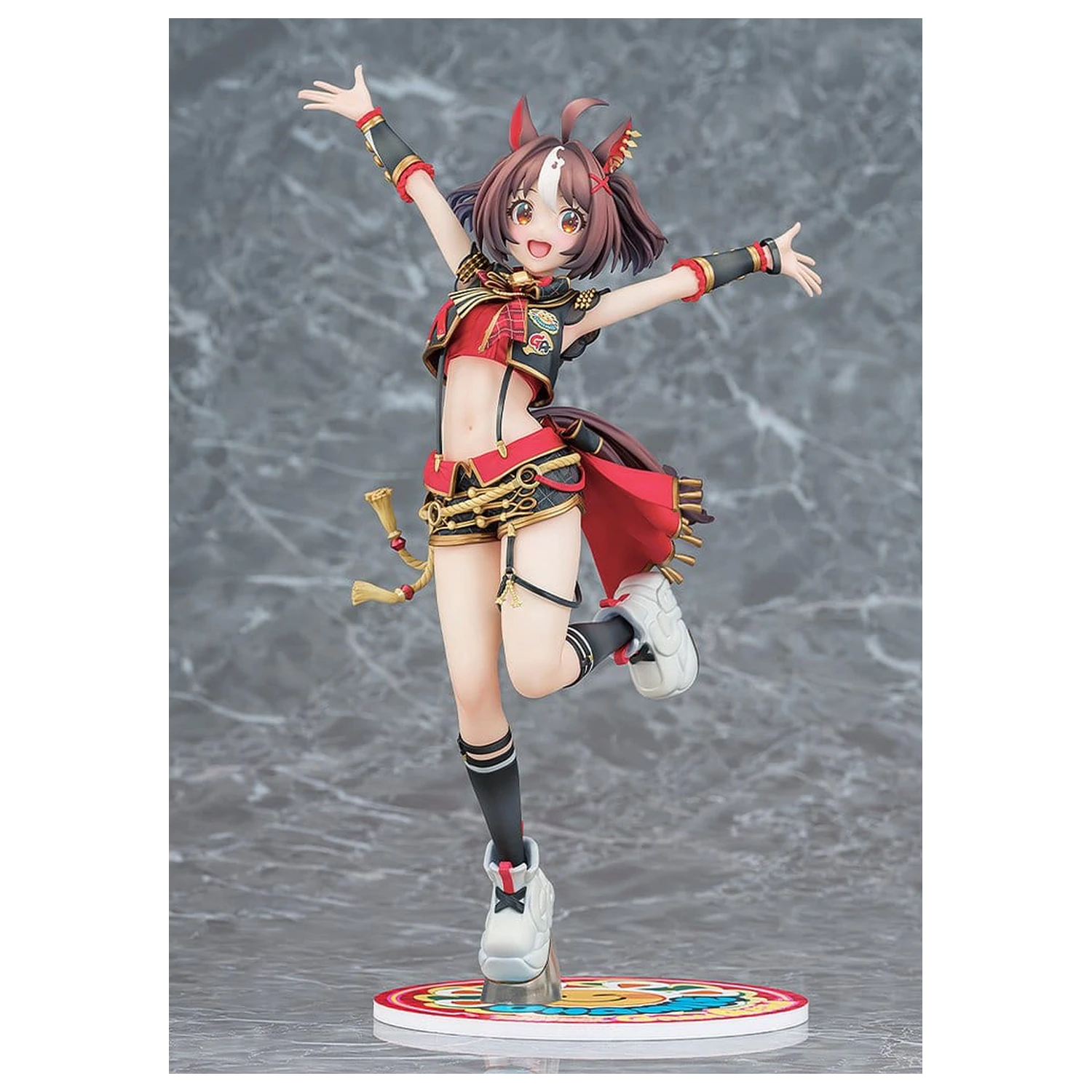 Umamusume: Pretty Derby PVC figurka 1/7 Gran Alegria 26 cm fotografii produktu