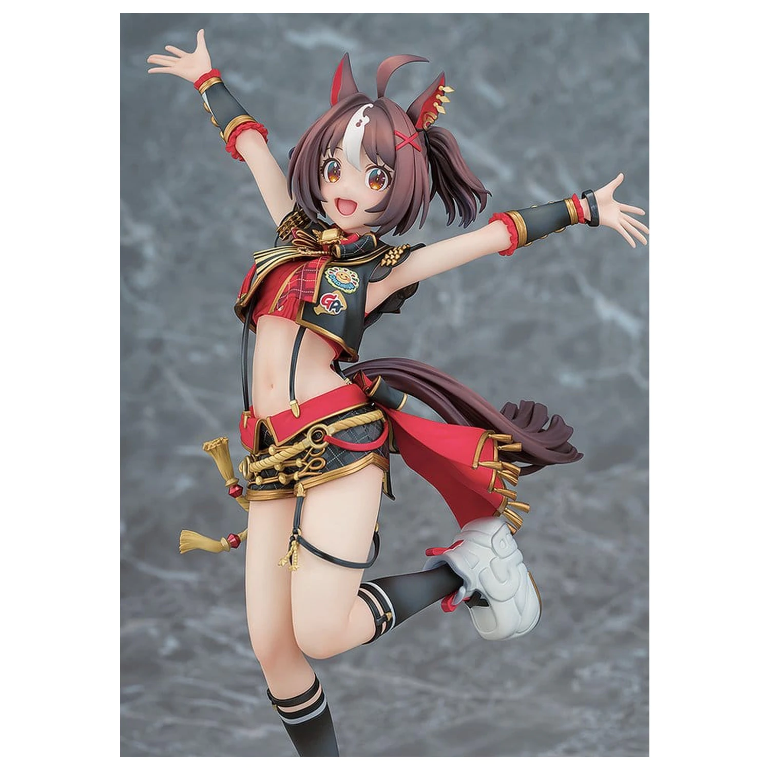 Umamusume: Pretty Derby PVC figurka 1/7 Gran Alegria 26 cm fotografii produktu