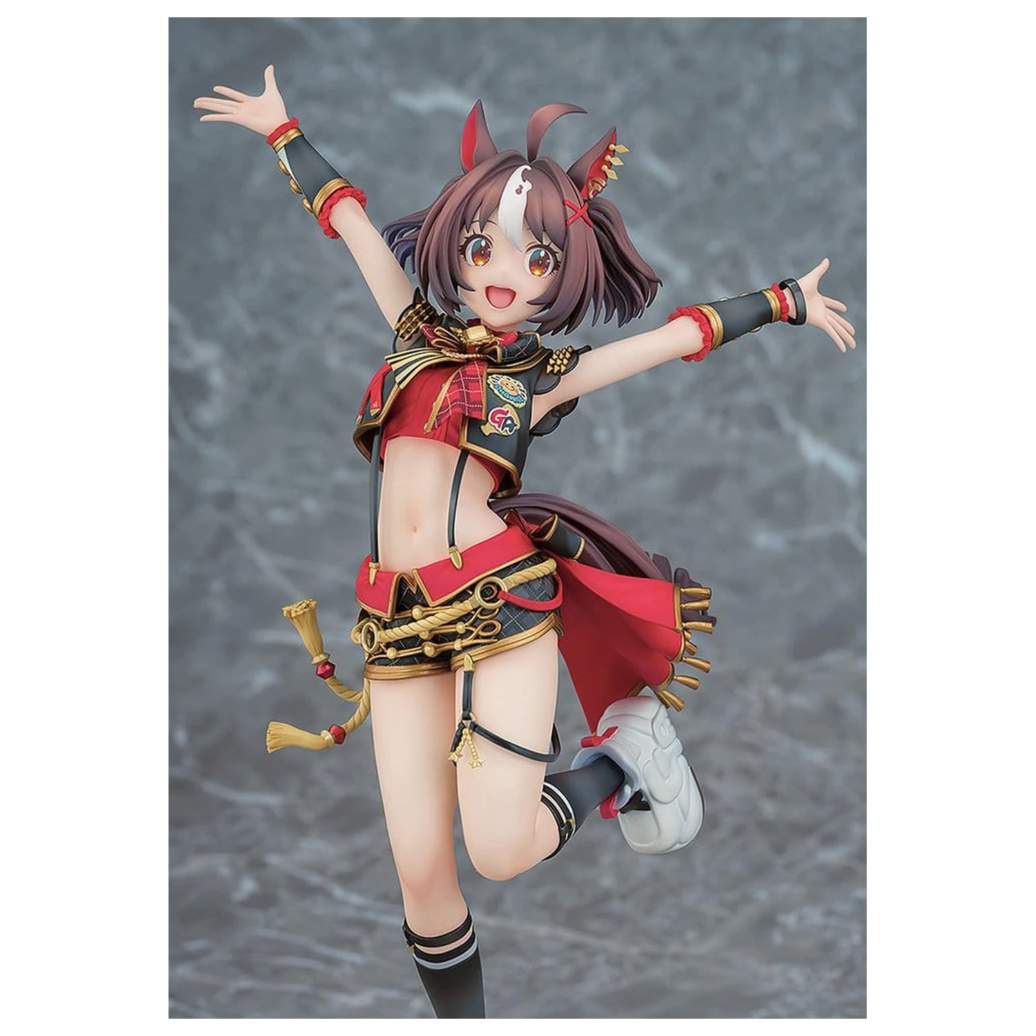 Umamusume: Pretty Derby PVC figurka 1/7 Gran Alegria 26 cm fotografii produktu