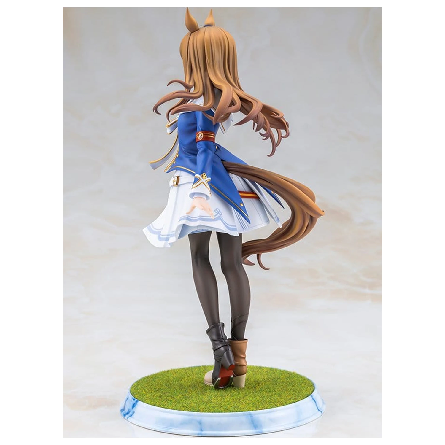 Umamusume: Pretty Derby PVC figurka 1/7 Grass Wonder 25 cm fotografii produktu