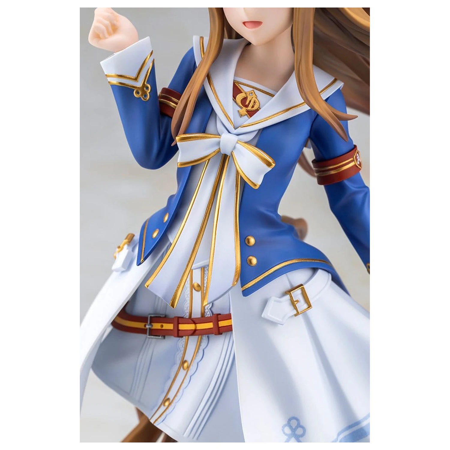 Umamusume: Pretty Derby PVC figurka 1/7 Grass Wonder 25 cm fotografii produktu