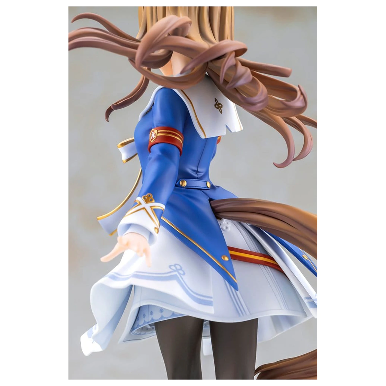 Umamusume: Pretty Derby PVC figurka 1/7 Grass Wonder 25 cm fotografii produktu