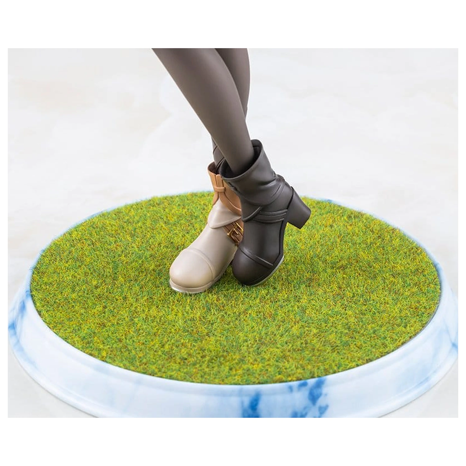 Umamusume: Pretty Derby PVC figurka 1/7 Grass Wonder 25 cm fotografii produktu