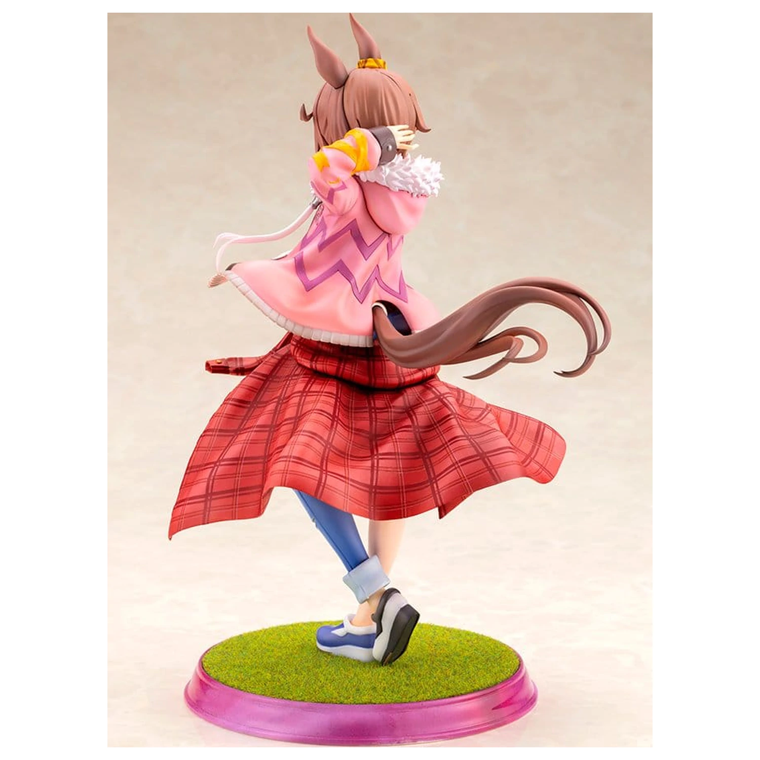 Umamusume: Pretty Derby PVC figurka 1/7 Narita Taishin 24 cm fotografii produktu