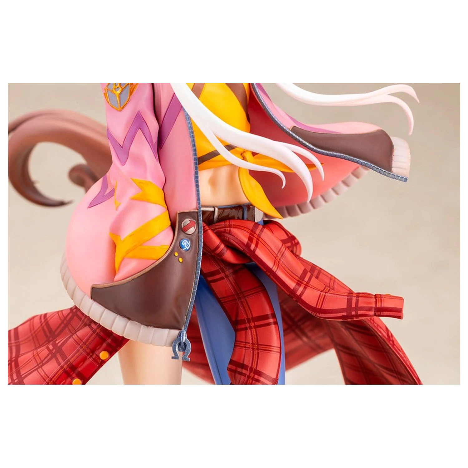 Umamusume: Pretty Derby PVC figurka 1/7 Narita Taishin 24 cm fotografii produktu