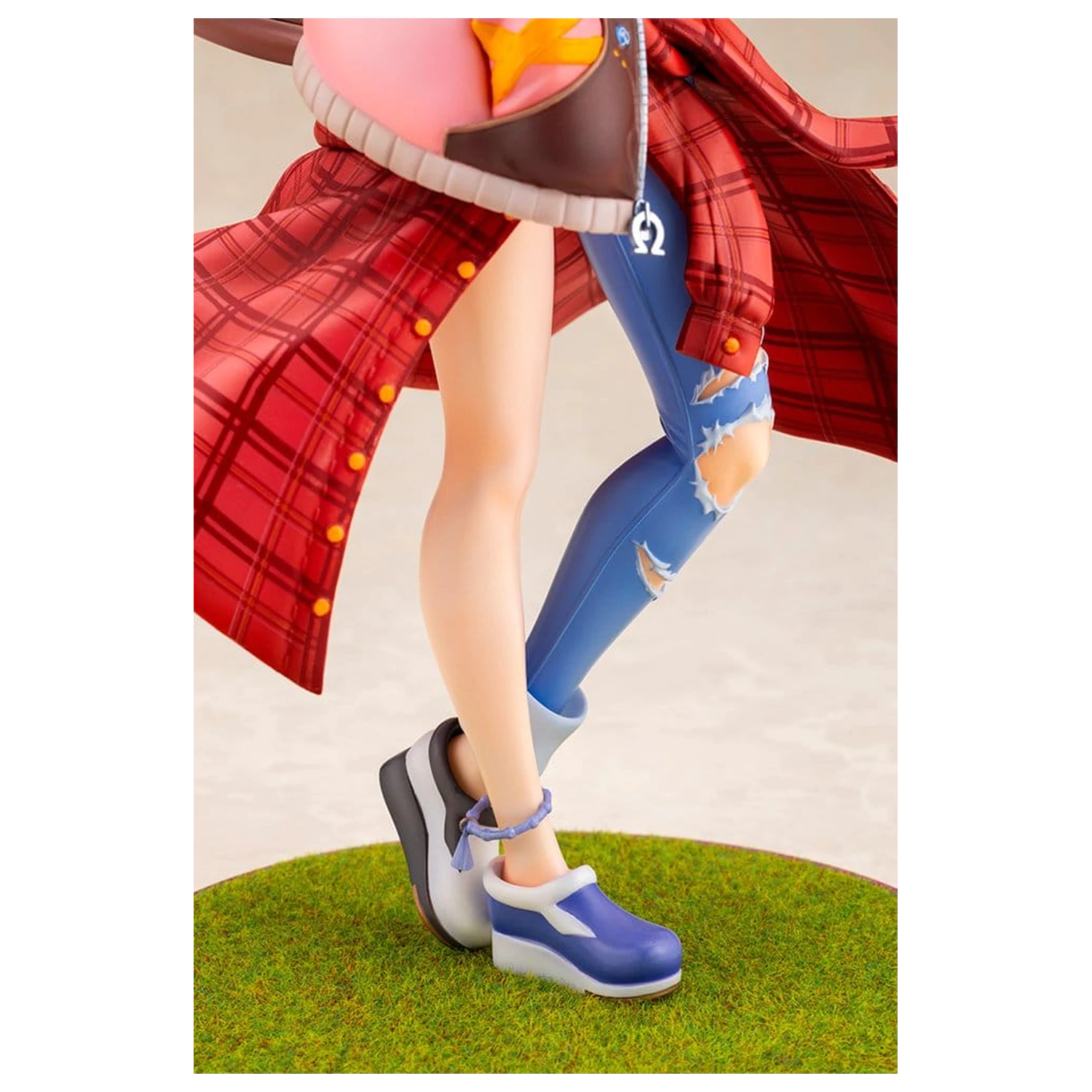 Umamusume: Pretty Derby PVC figurka 1/7 Narita Taishin 24 cm fotografii produktu