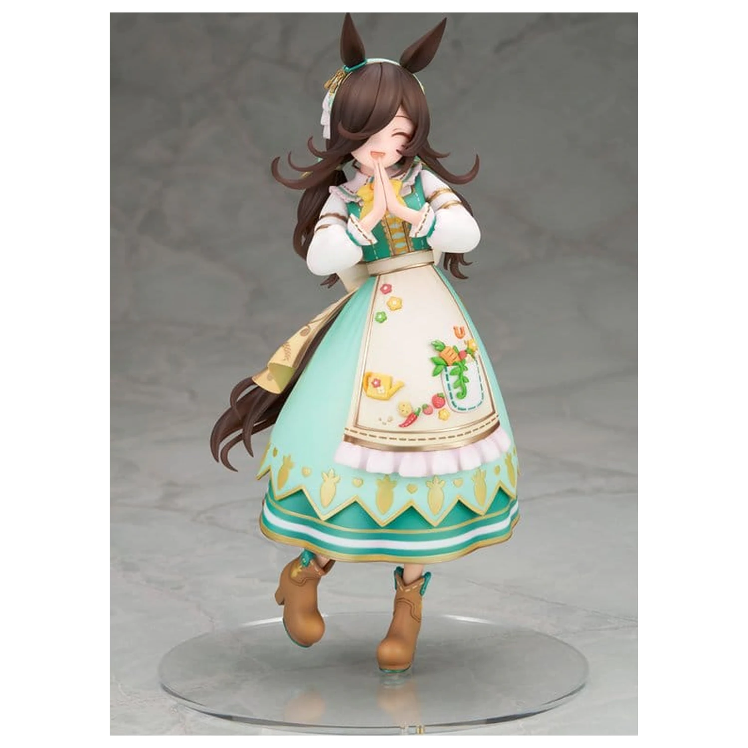 Umamusume: Pretty Derby PVC figurka 1/7 Rice Shower [Yummy Dreamy Fairy] 22 cm fotografii produktu