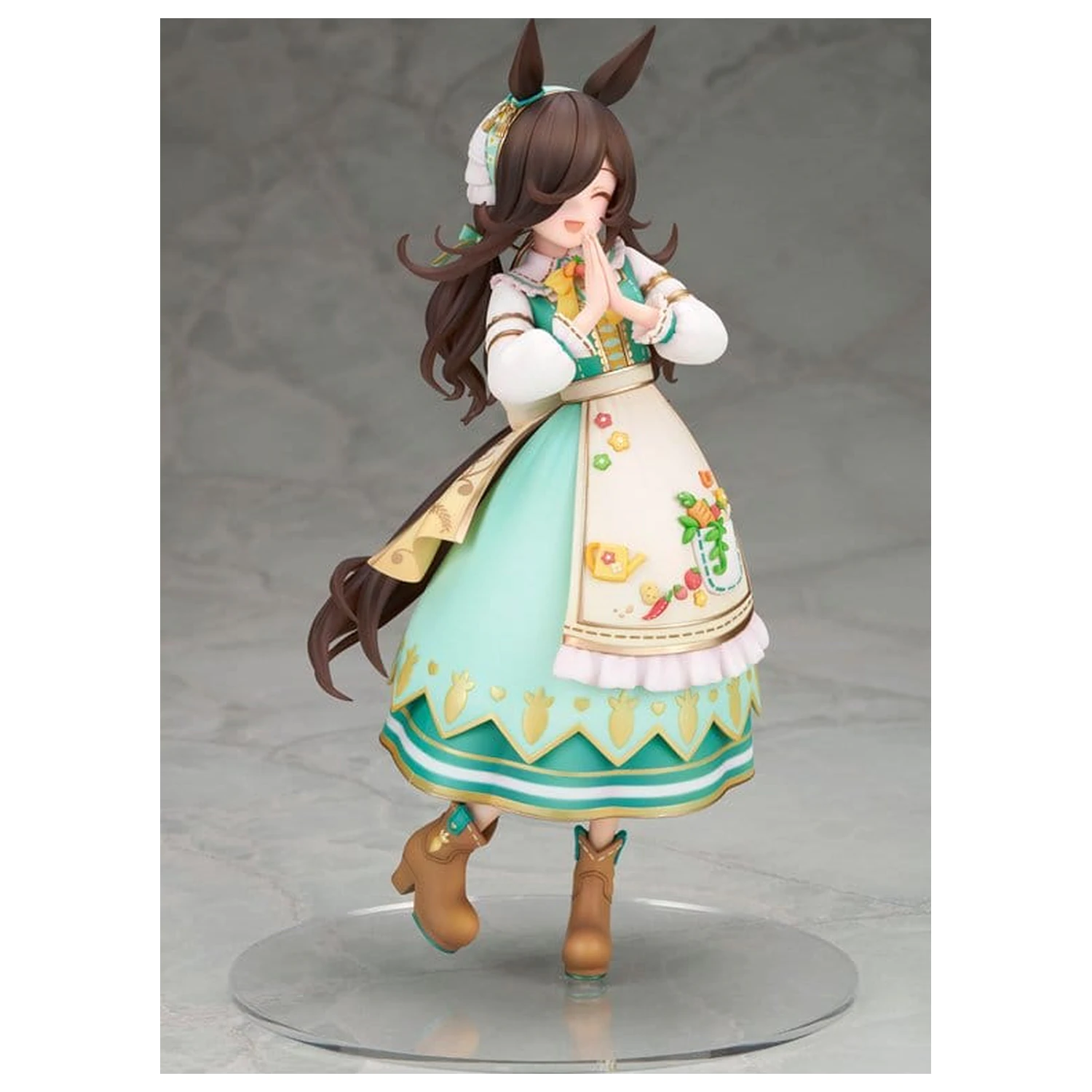 Umamusume: Pretty Derby PVC figurka 1/7 Rice Shower [Yummy Dreamy Fairy] 22 cm fotografii produktu
