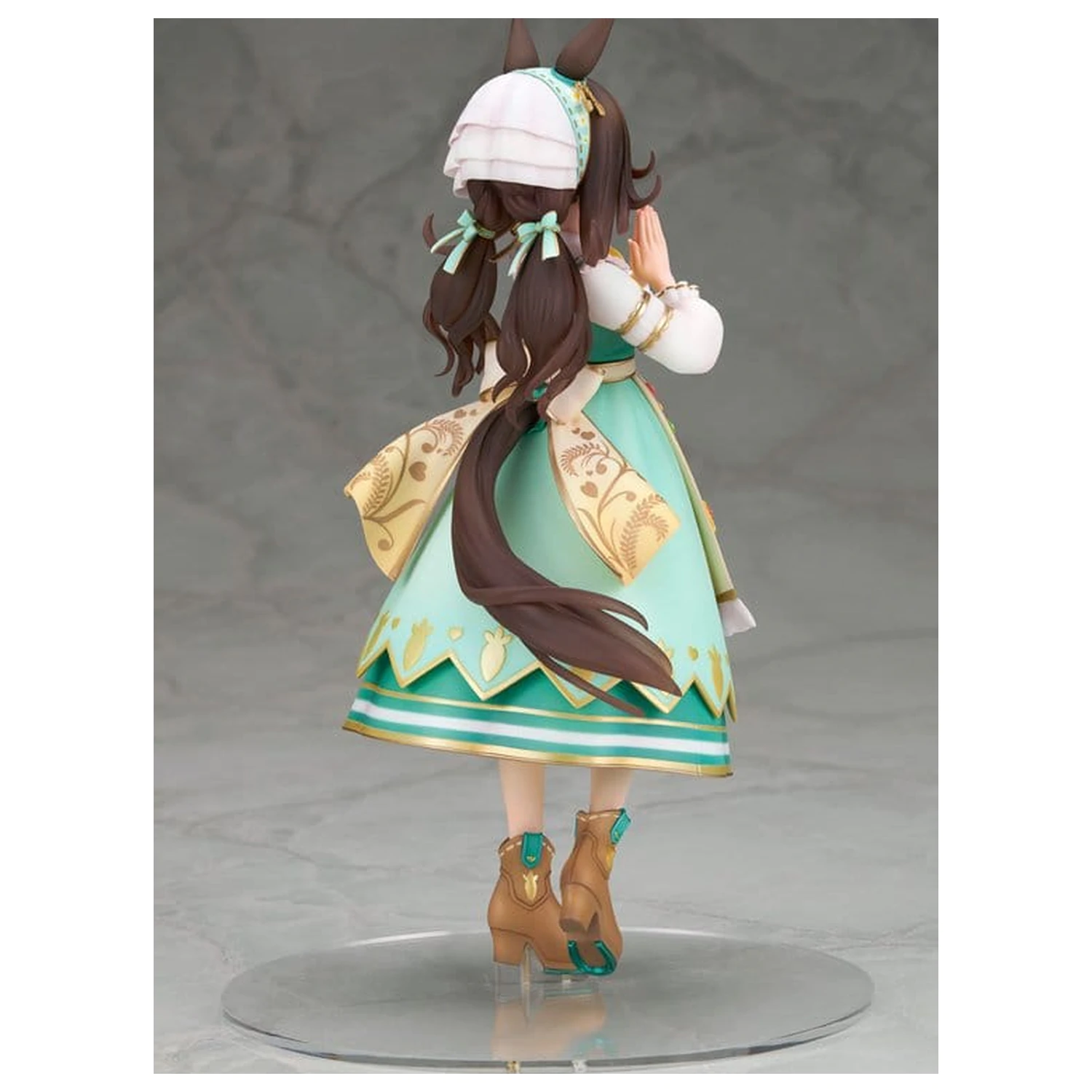 Umamusume: Pretty Derby PVC figurka 1/7 Rice Shower [Yummy Dreamy Fairy] 22 cm fotografii produktu