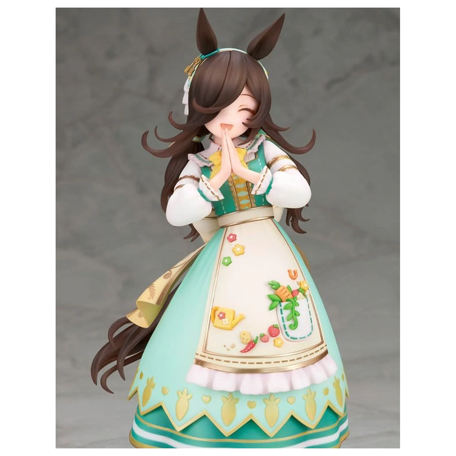 Umamusume: Pretty Derby PVC figurka 1/7 Rice Shower [Yummy Dreamy Fairy] 22 cm fotografii produktu