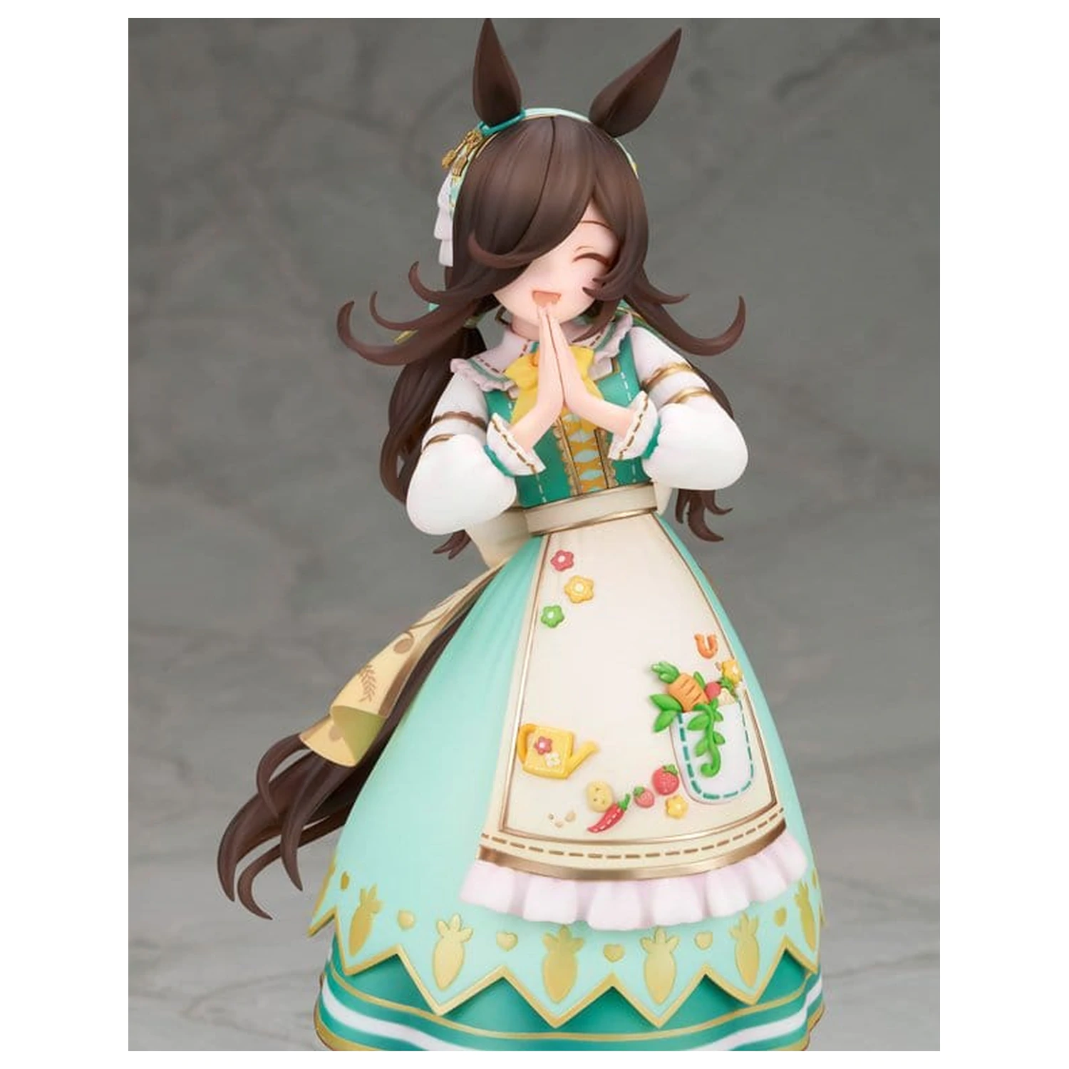 Umamusume: Pretty Derby PVC figurka 1/7 Rice Shower [Yummy Dreamy Fairy] 22 cm fotografii produktu