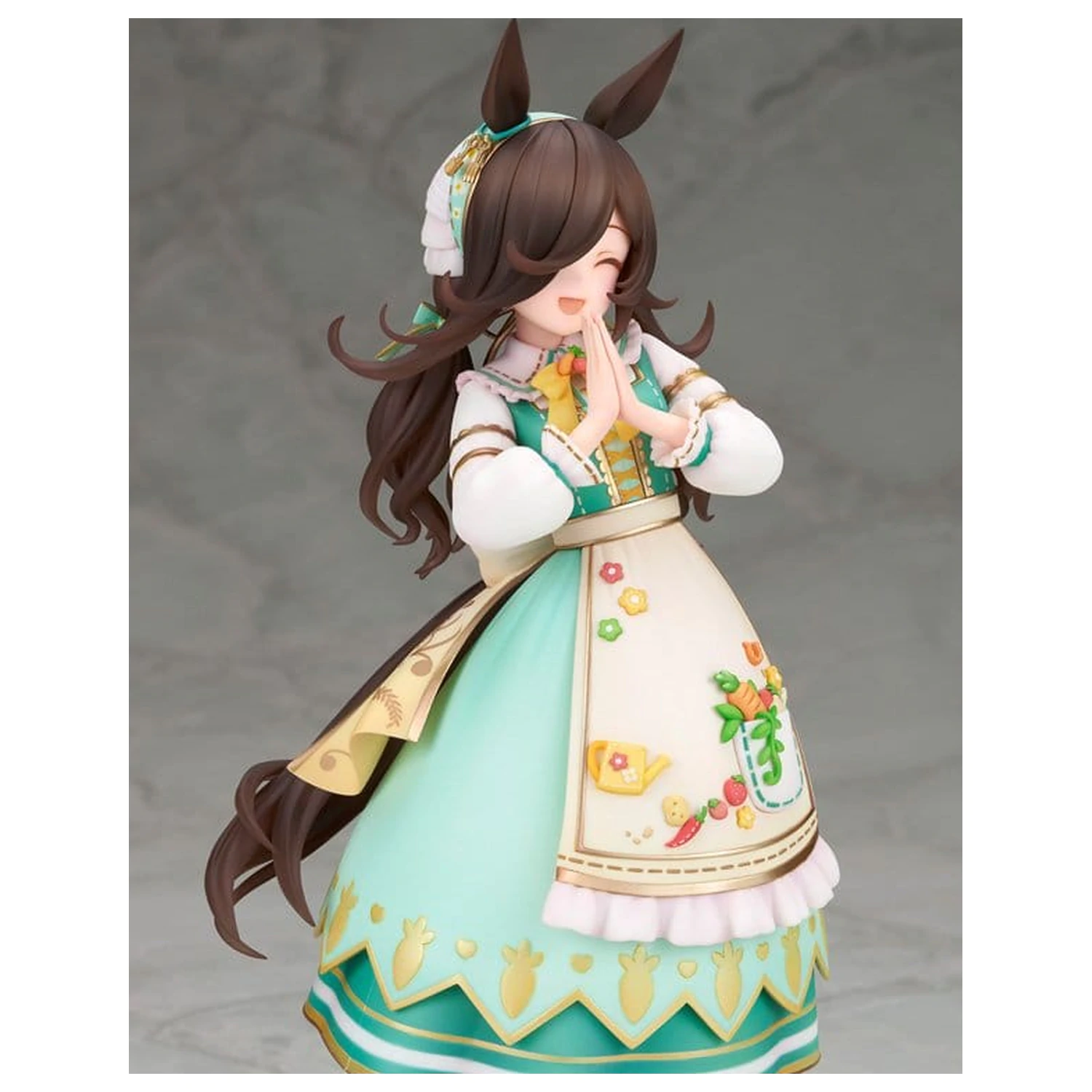 Umamusume: Pretty Derby PVC figurka 1/7 Rice Shower [Yummy Dreamy Fairy] 22 cm fotografii produktu