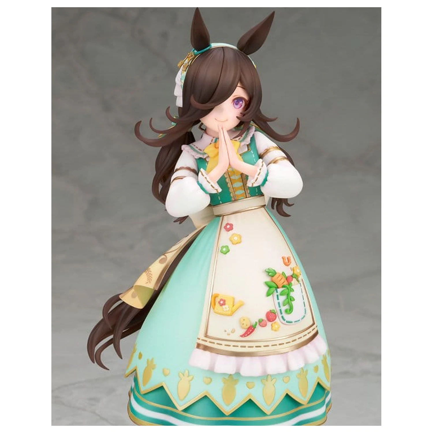 Umamusume: Pretty Derby PVC figurka 1/7 Rice Shower [Yummy Dreamy Fairy] 22 cm fotografii produktu