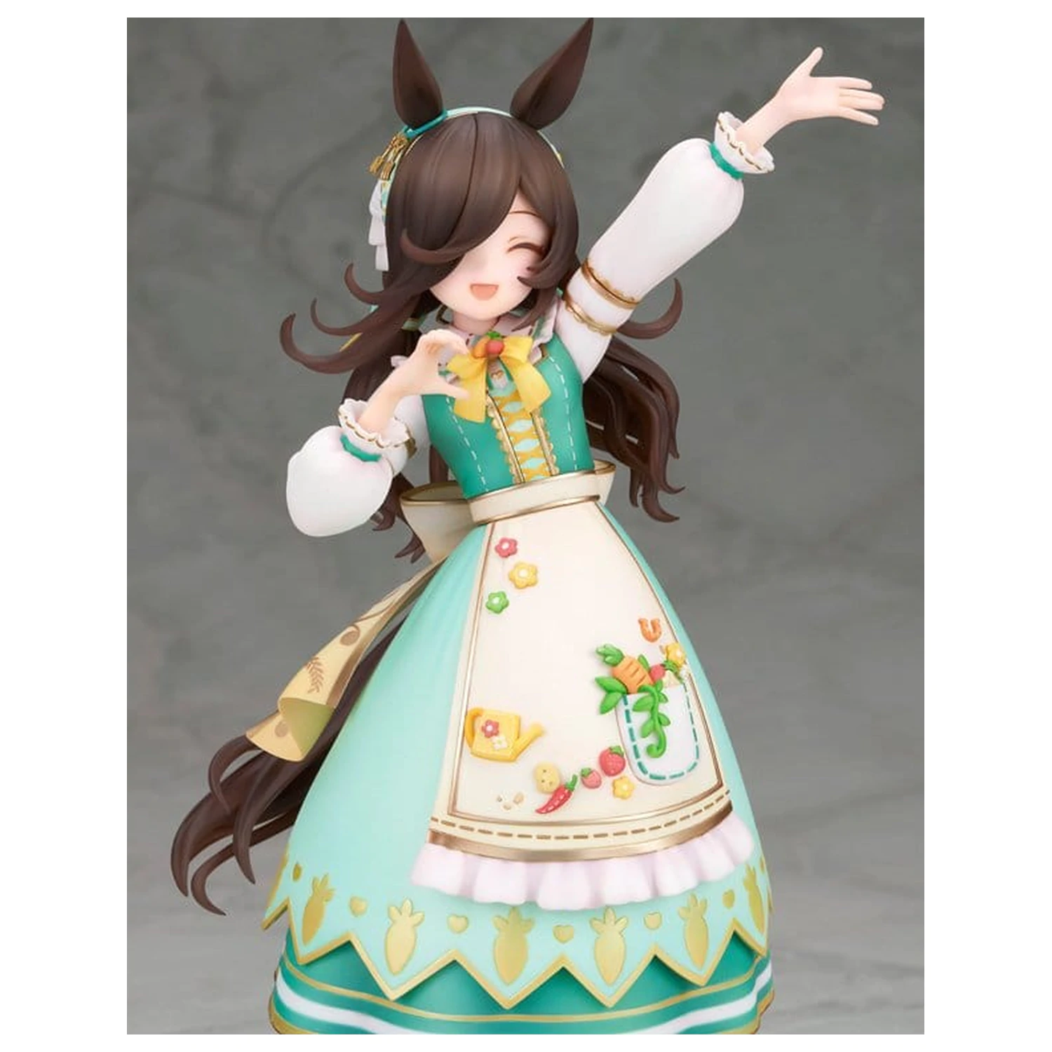 Umamusume: Pretty Derby PVC figurka 1/7 Rice Shower [Yummy Dreamy Fairy] 22 cm fotografii produktu