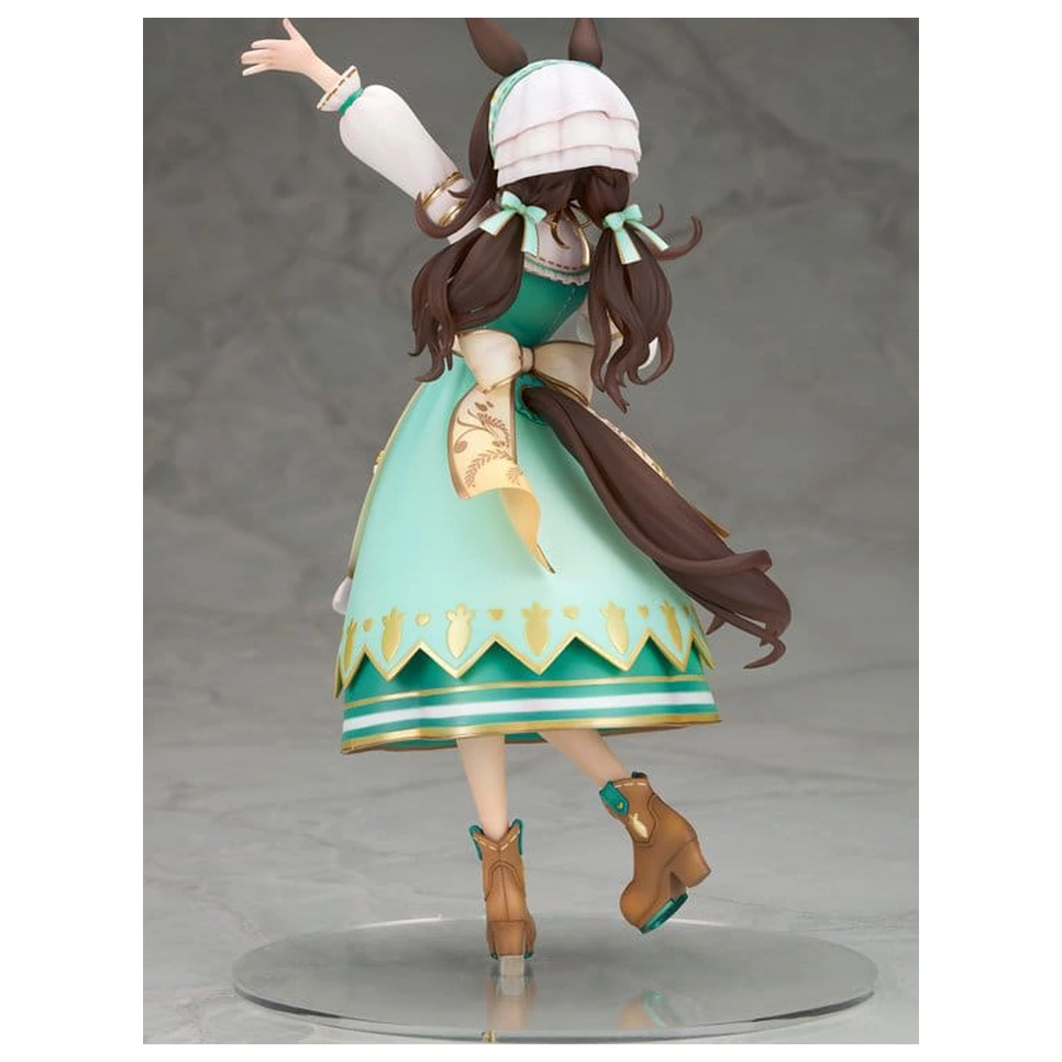 Umamusume: Pretty Derby PVC figurka 1/7 Rice Shower [Yummy Dreamy Fairy] 22 cm fotografii produktu
