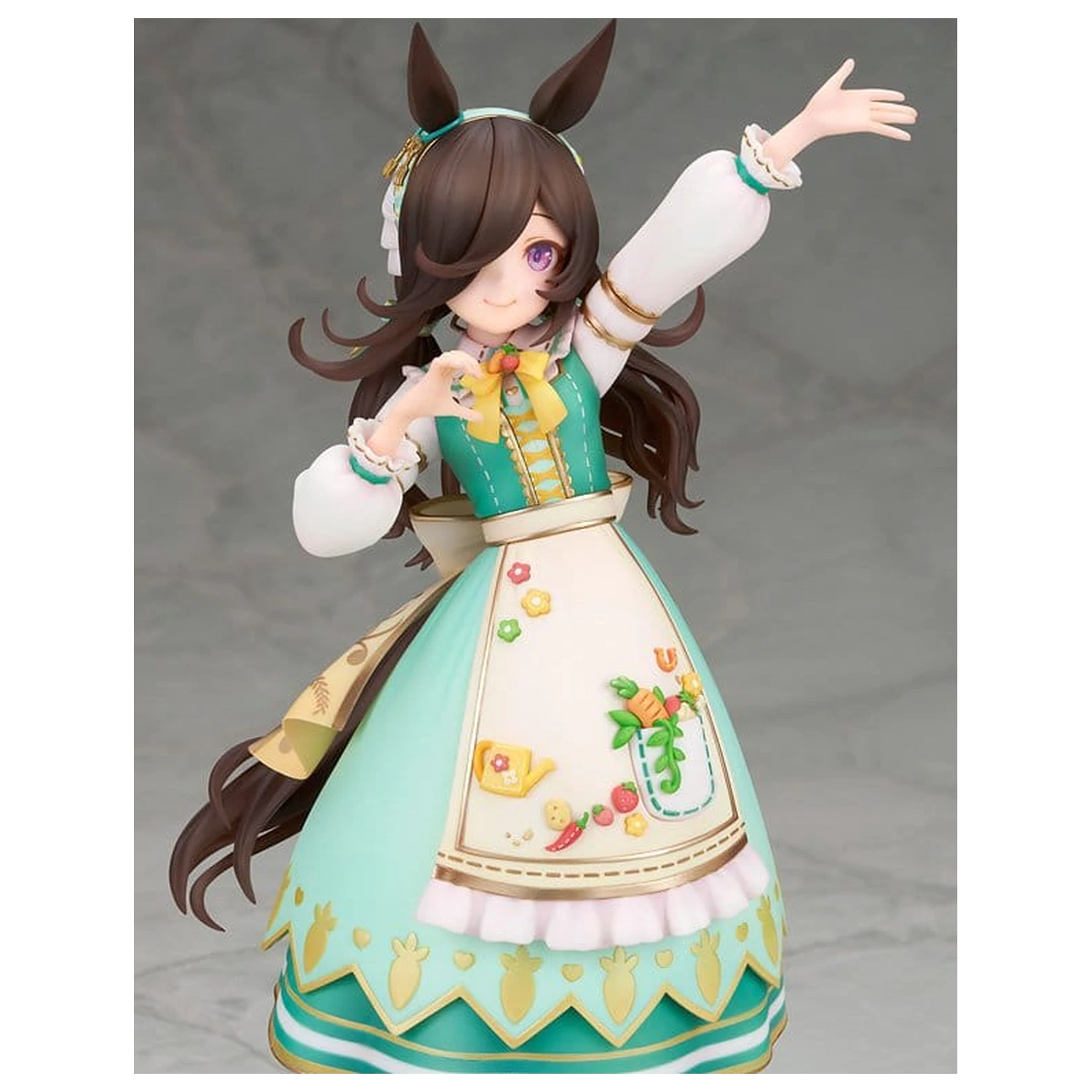 Umamusume: Pretty Derby PVC figurka 1/7 Rice Shower [Yummy Dreamy Fairy] 22 cm fotografii produktu