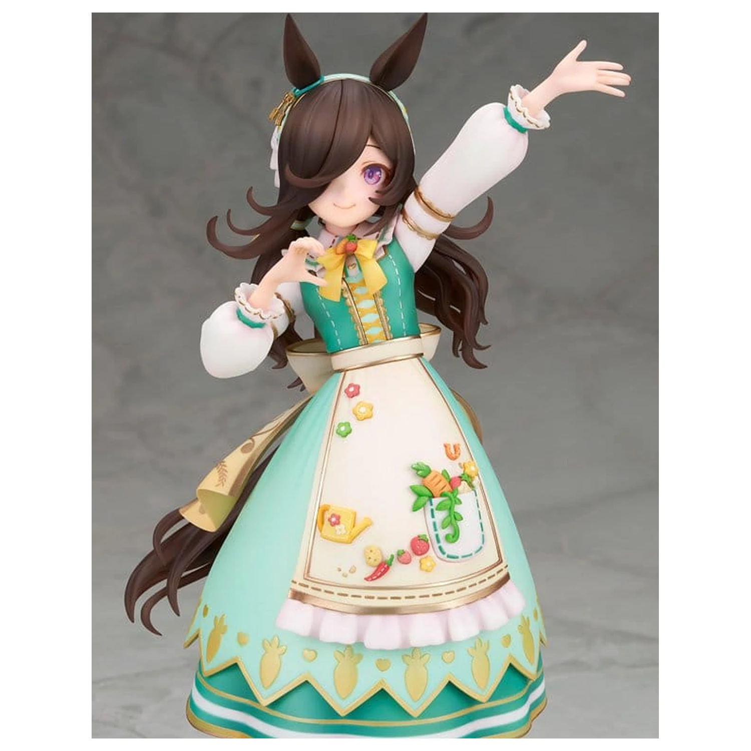 Umamusume: Pretty Derby PVC figurka 1/7 Rice Shower [Yummy Dreamy Fairy] 22 cm fotografii produktu