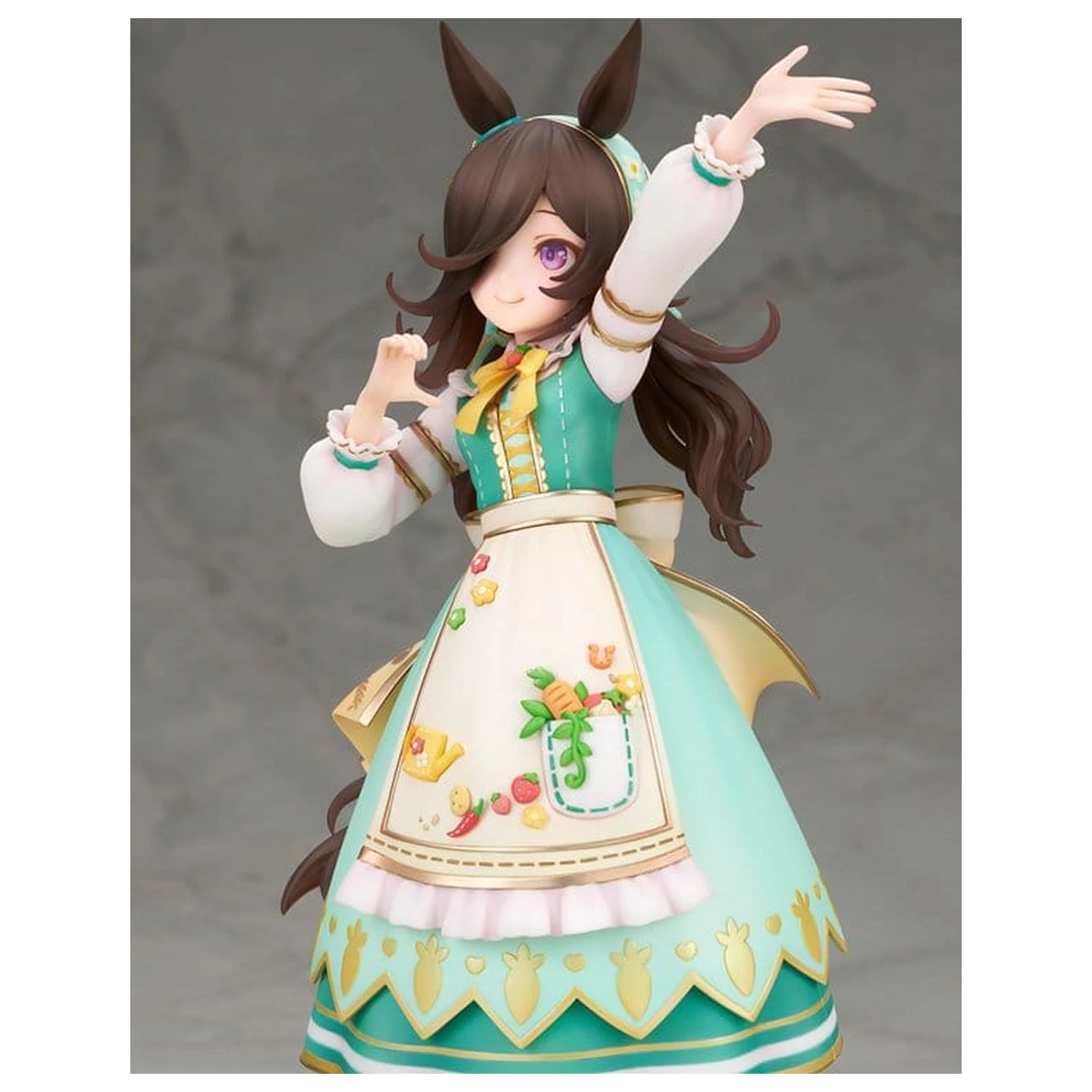 Umamusume: Pretty Derby PVC figurka 1/7 Rice Shower [Yummy Dreamy Fairy] 22 cm fotografii produktu