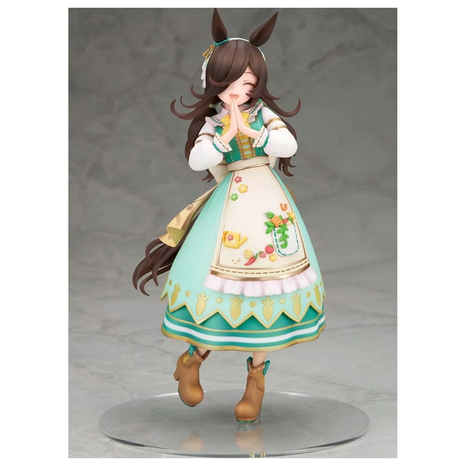 Umamusume: Pretty Derby PVC figurka 1/7 Rice Shower [Yummy Dreamy Fairy] 22 cm fotografii produktu